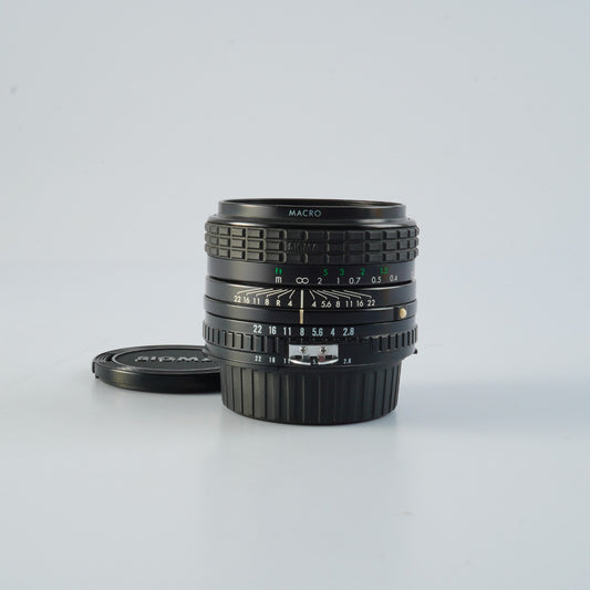 SIGMA Super Wide II 24mm F/2.8 Multi Coated for Nikon F (Nikon F用) 単焦点レンズ