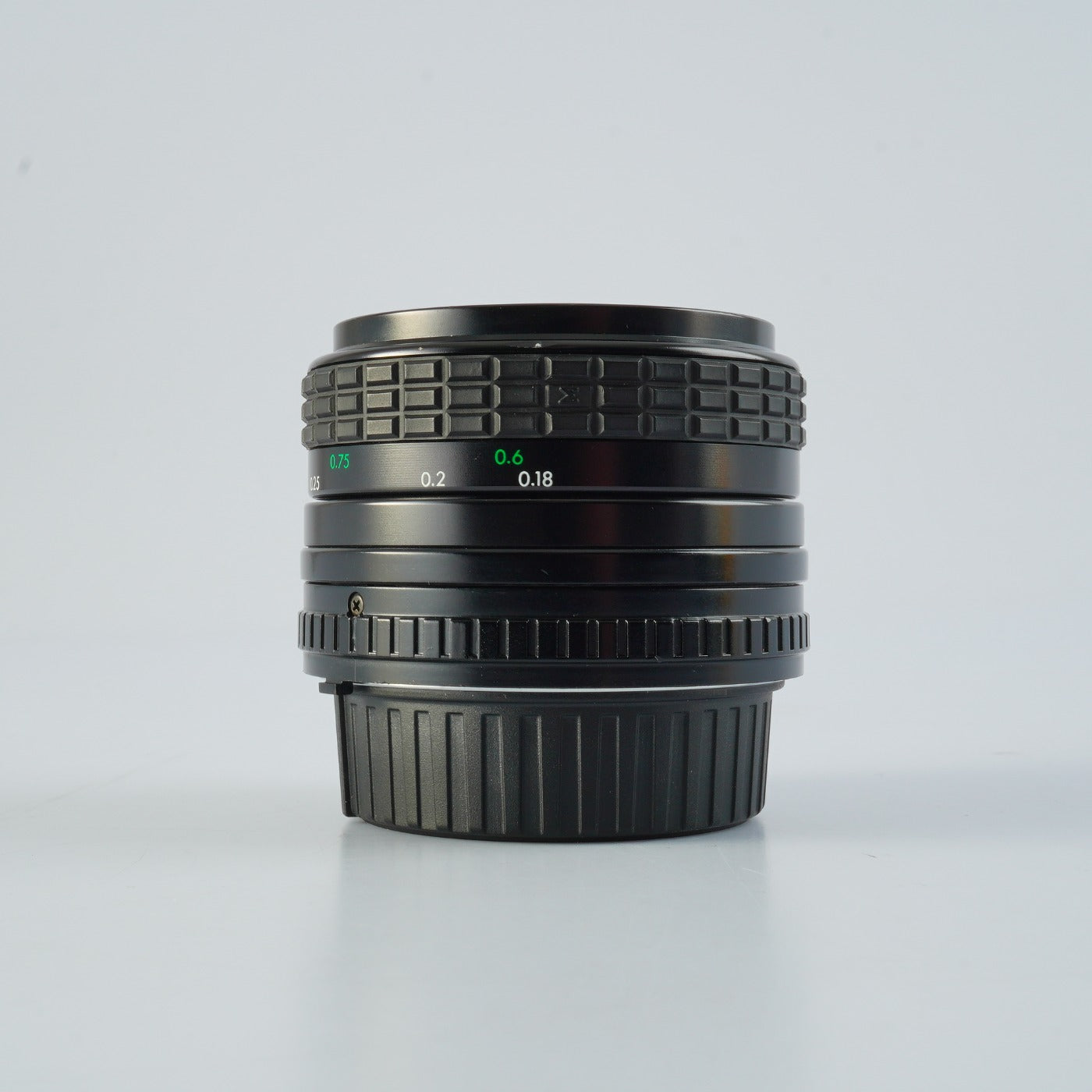 SIGMA Super Wide II 24mm F/2.8 Multi Coated for Nikon F (Nikon F用) 単焦点レンズ