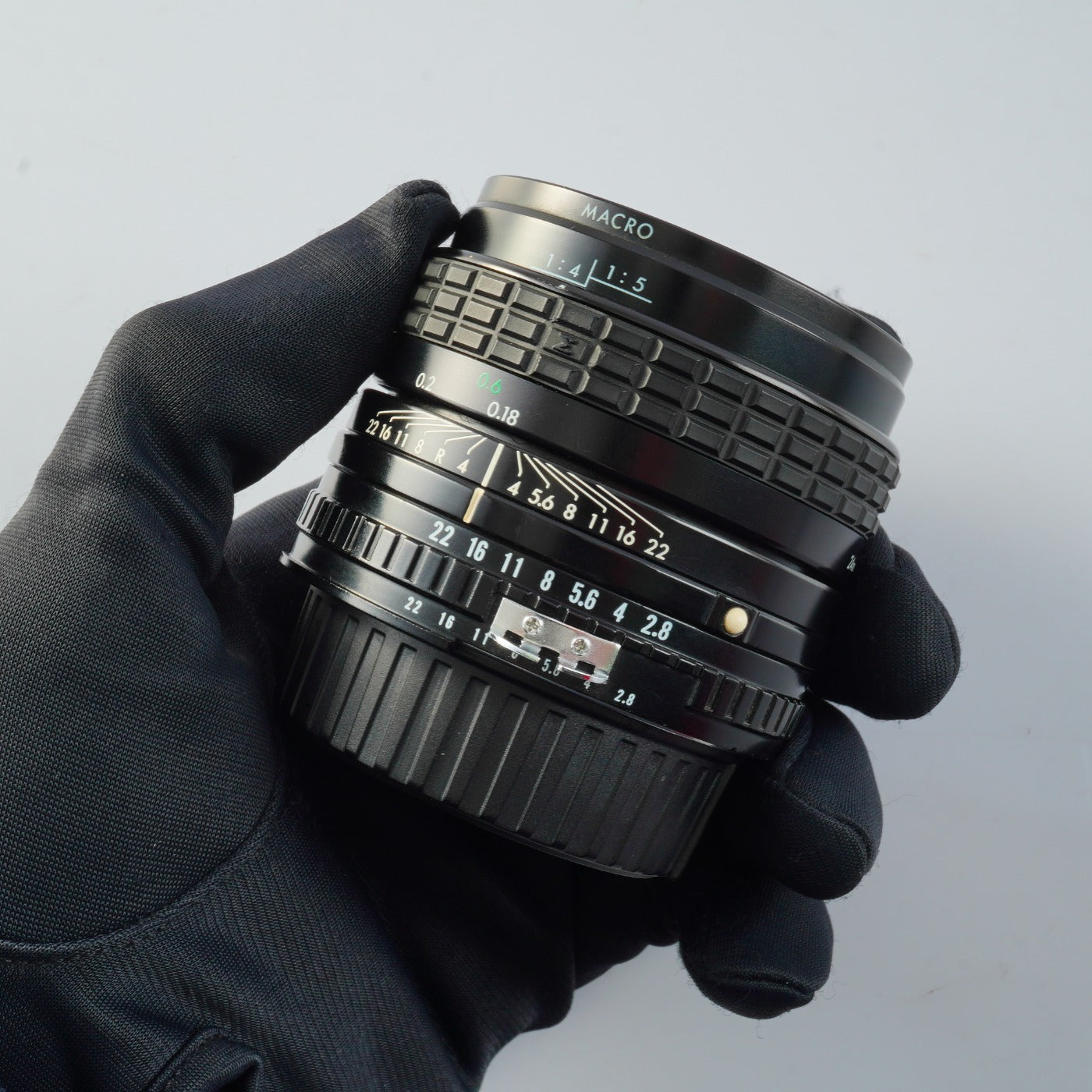 SIGMA Super Wide II 24mm F/2.8 Multi Coated for Nikon F (Nikon F用) 単焦点レンズ
