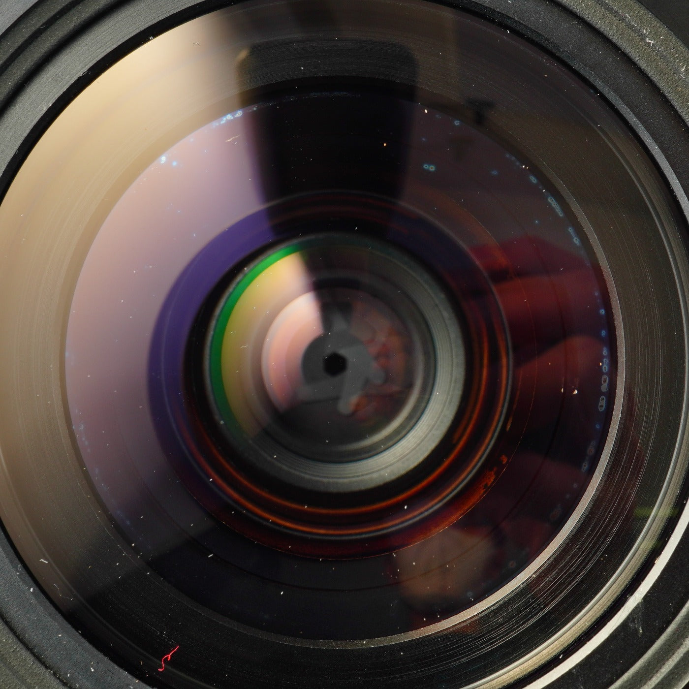 SIGMA Super Wide II 24mm F/2.8 Multi Coated for Nikon F (Nikon F用) 単焦点レンズ