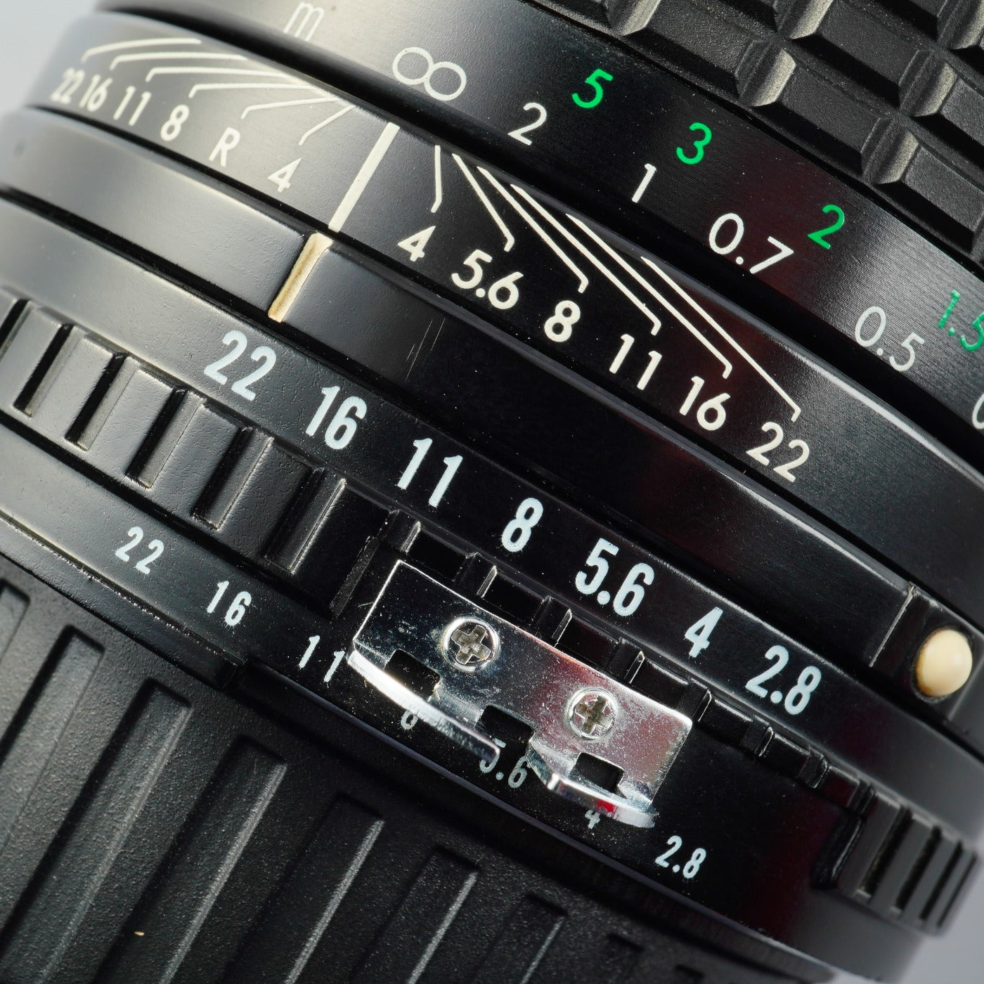 SIGMA Super Wide II 24mm F/2.8 Multi Coated for Nikon F (Nikon F用) 単焦点レンズ