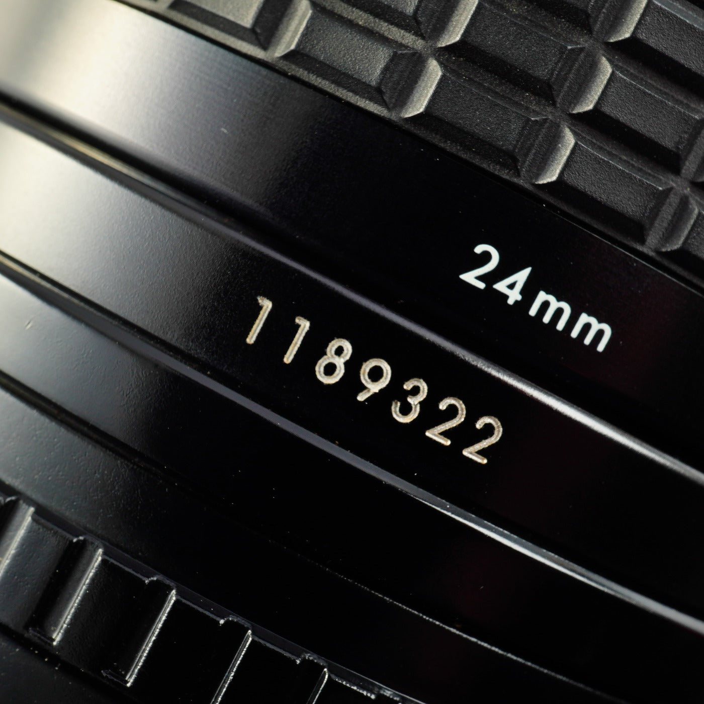 SIGMA Super Wide II 24mm F/2.8 Multi Coated for Nikon F (Nikon F用) 単焦点レンズ