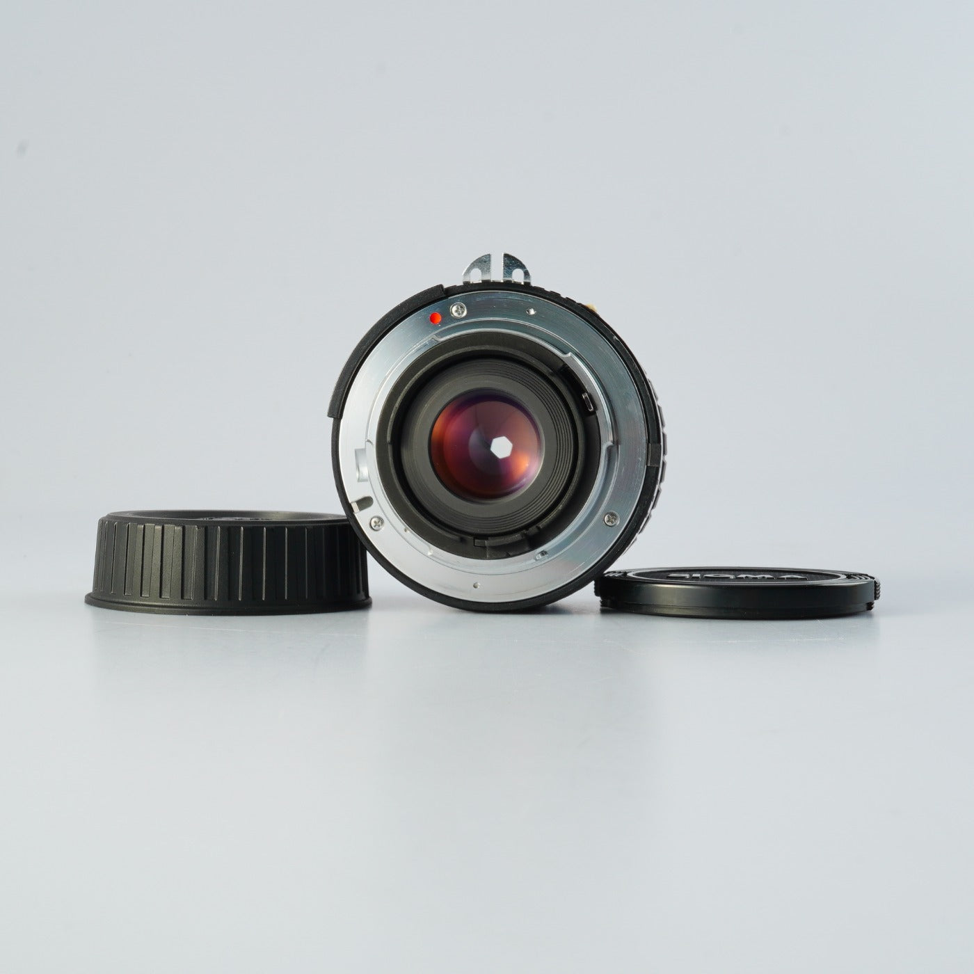 SIGMA Super Wide II 24mm F/2.8 Multi Coated for Nikon F (Nikon F用) 単焦点レンズ