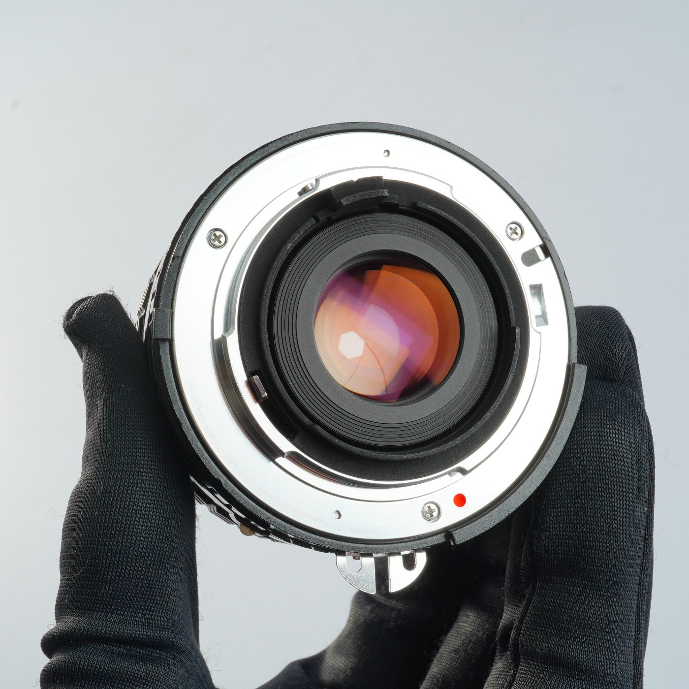 SIGMA Super Wide II 24mm F/2.8 Multi Coated for Nikon F (Nikon F用) 単焦点レンズ