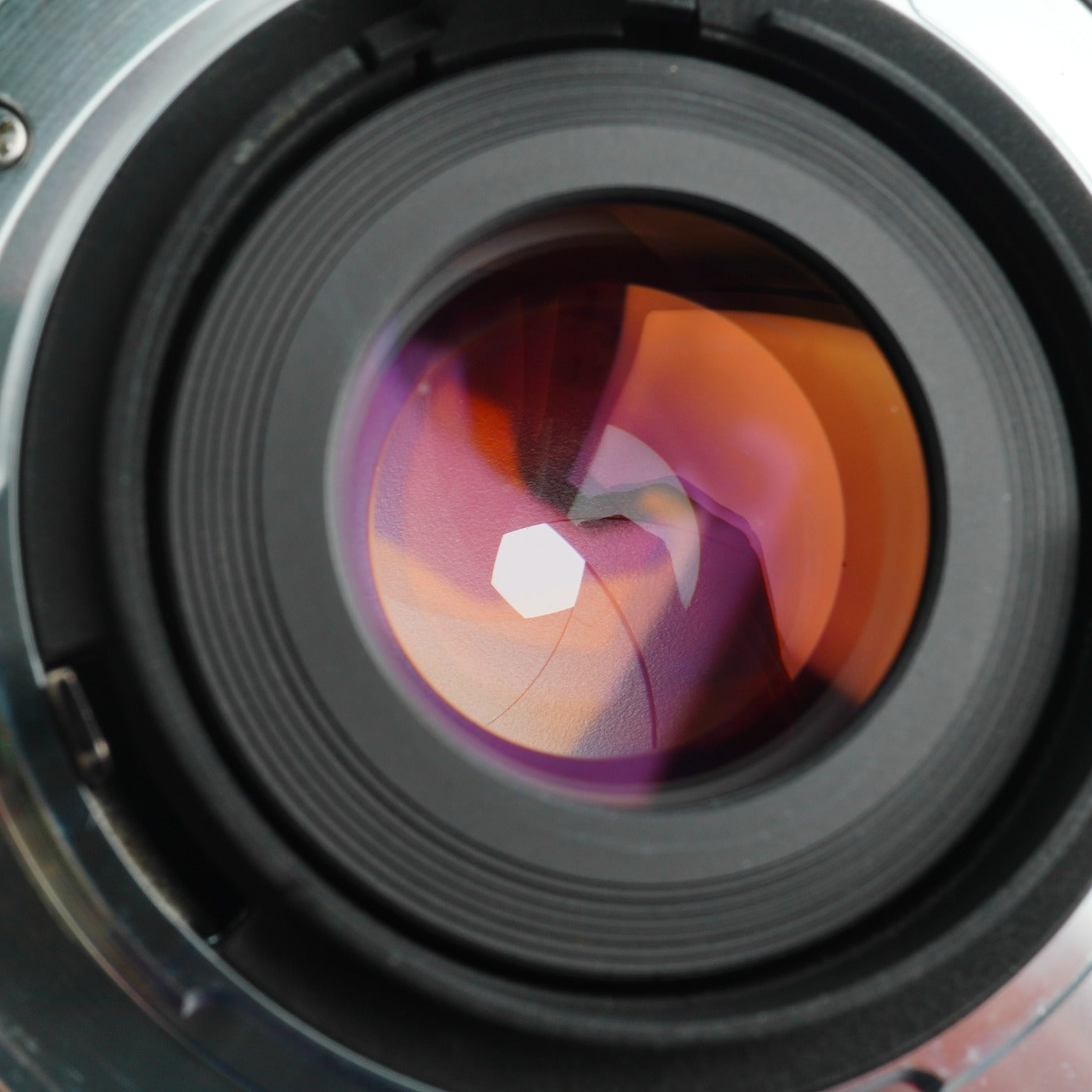 SIGMA Super Wide II 24mm F/2.8 Multi Coated for Nikon F (Nikon F用