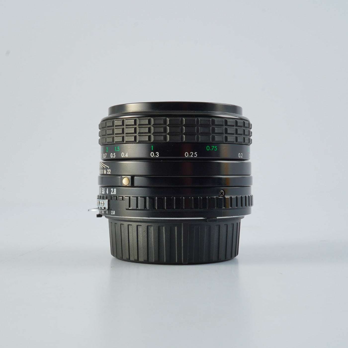 SIGMA Super Wide II 24mm F/2.8 Multi Coated for Nikon F (Nikon F用) 単焦点レンズ