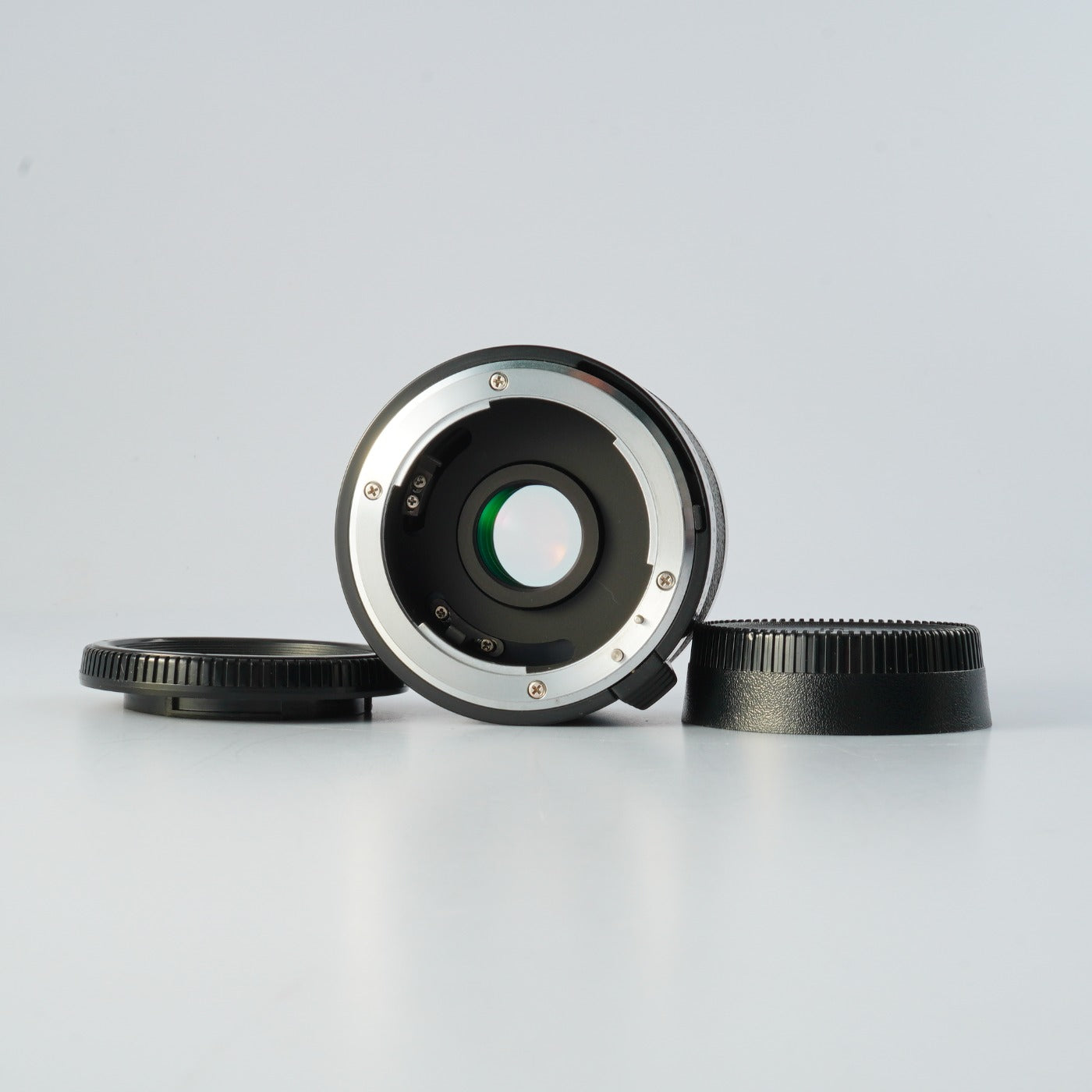 Nikon Teleconverter TC-201 2x テレコンバーター