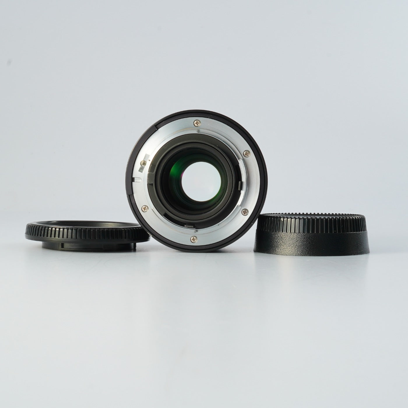 Nikon Teleconverter TC-201 2x テレコンバーター