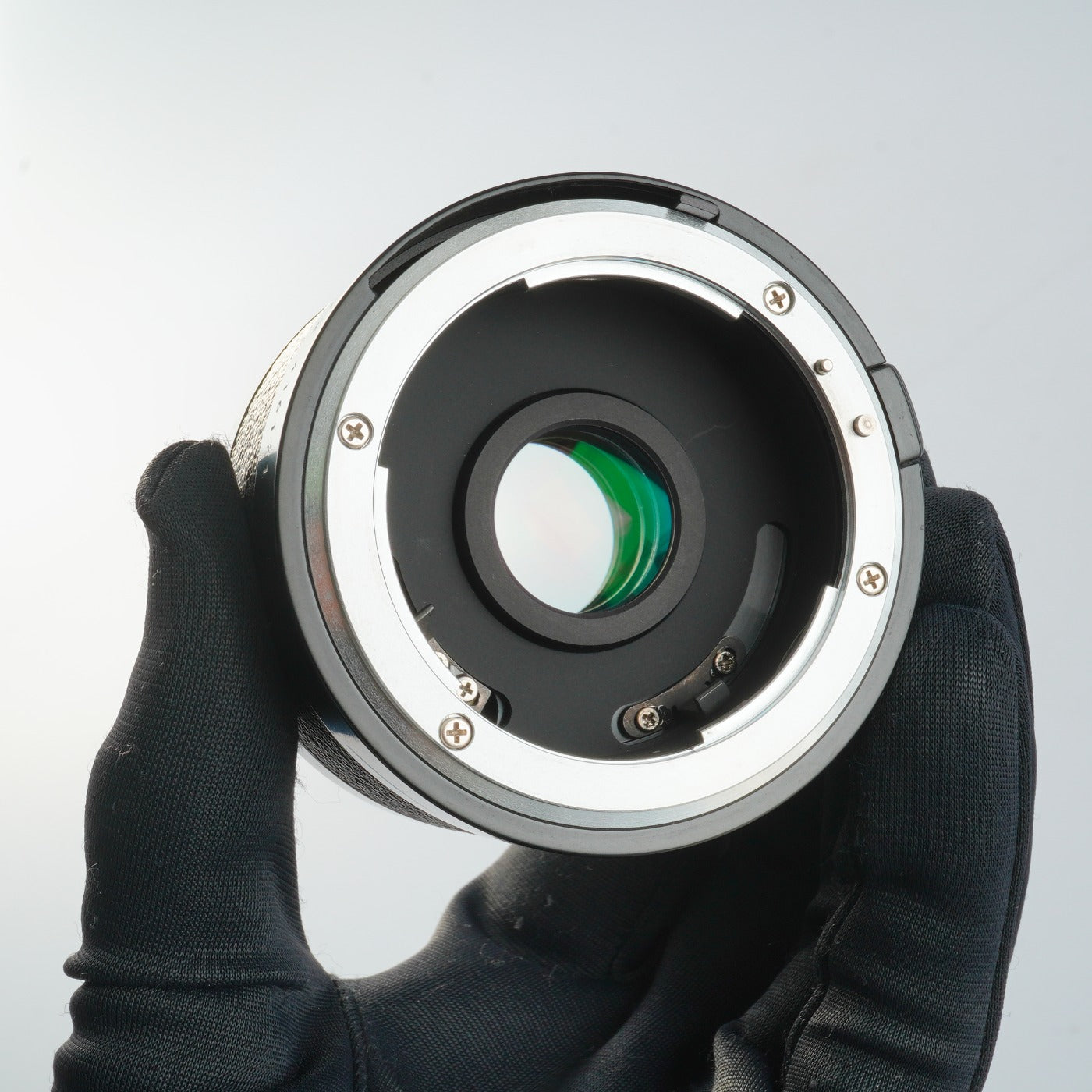 Nikon Teleconverter TC-201 2x テレコンバーター