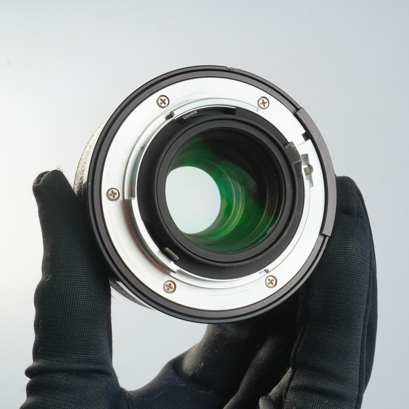 Nikon Teleconverter TC-201 2x テレコンバーター