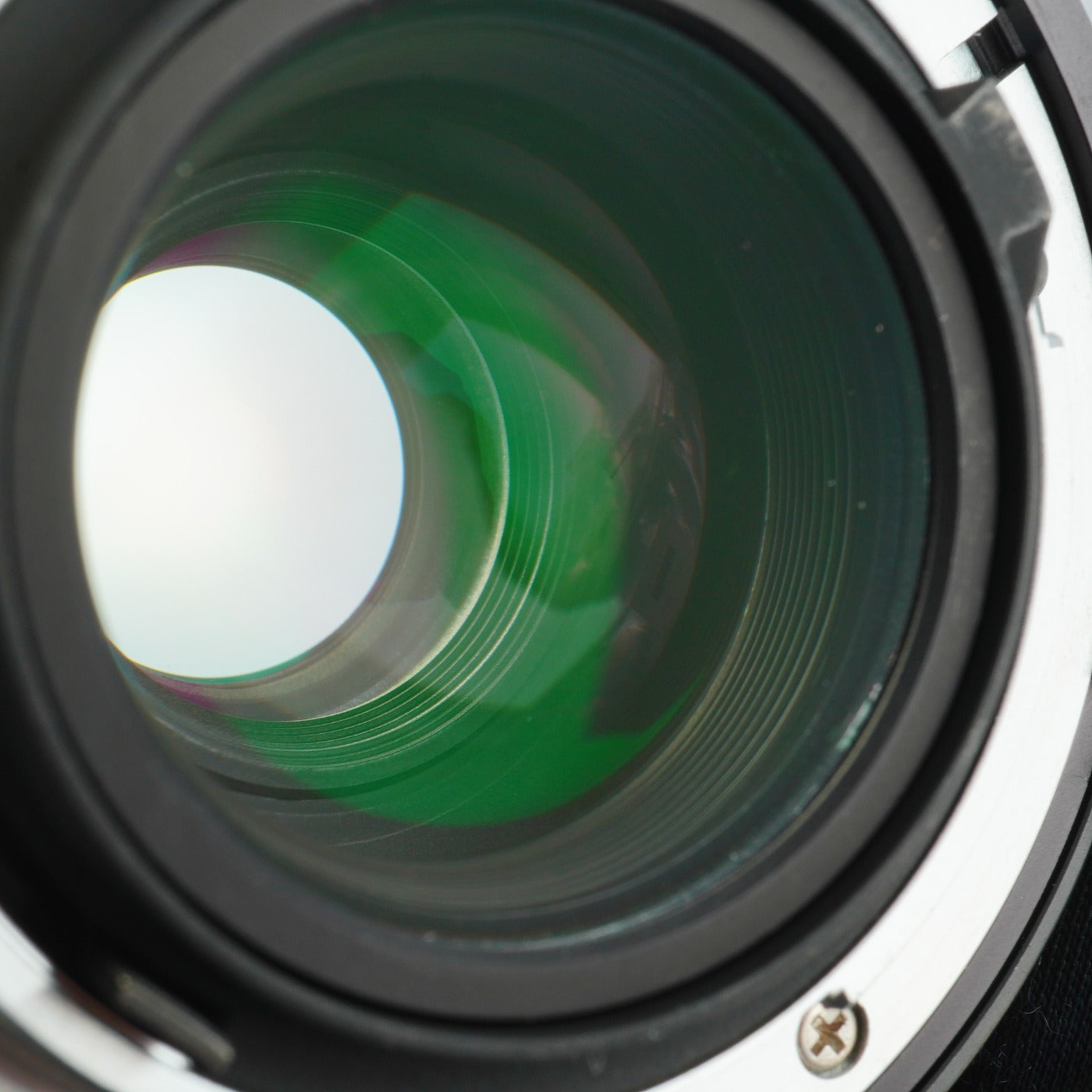 Nikon Teleconverter TC-201 2x テレコンバーター