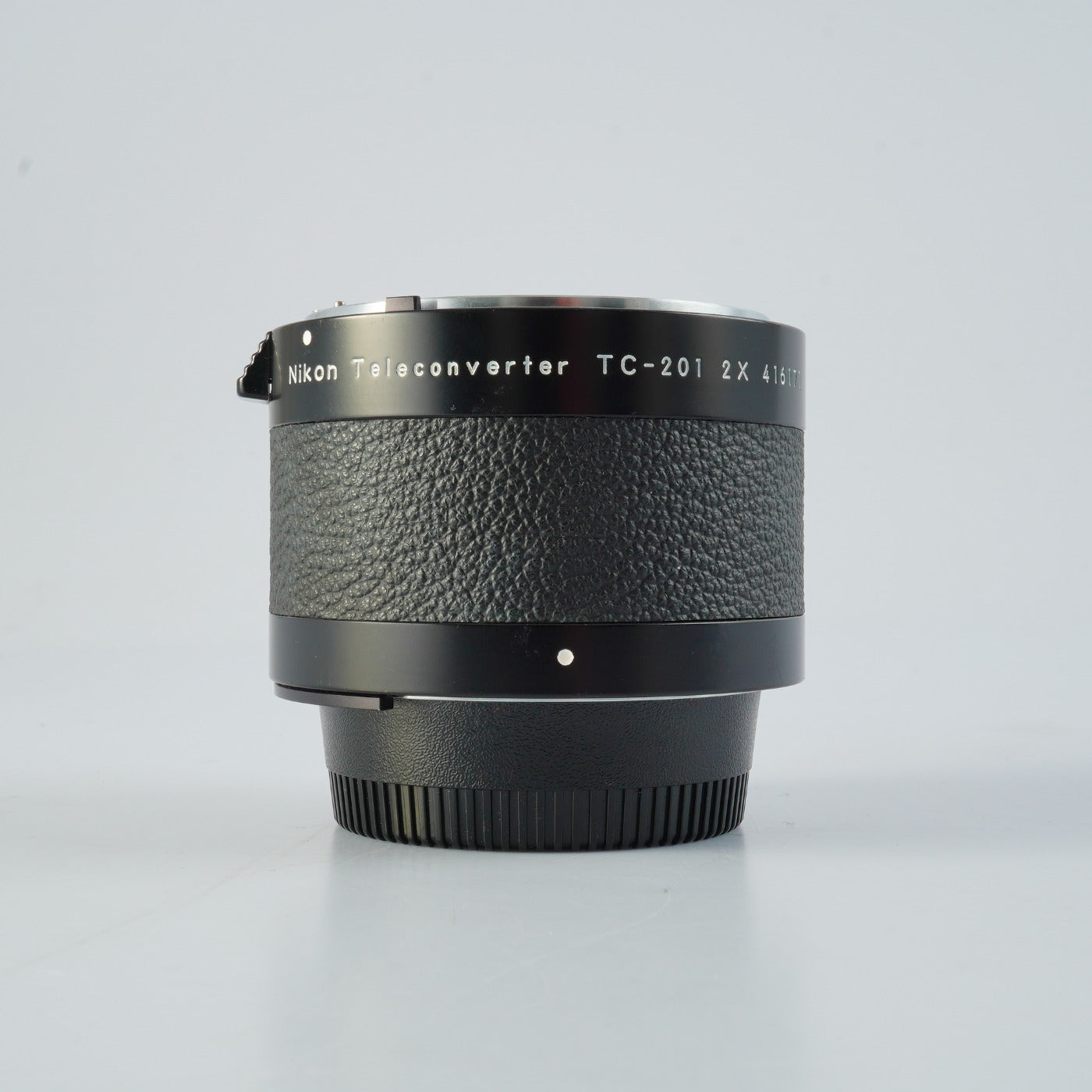 Nikon Teleconverter TC-201 2x テレコンバーター