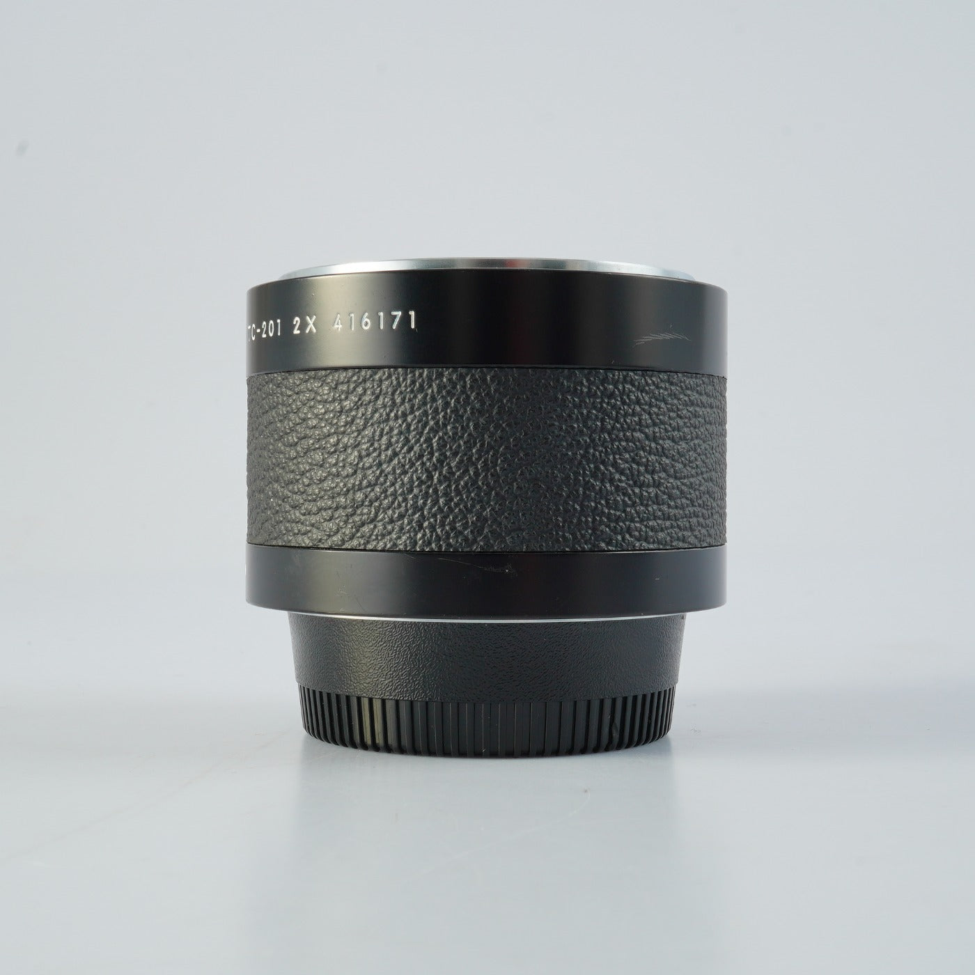 Nikon Teleconverter TC-201 2x テレコンバーター