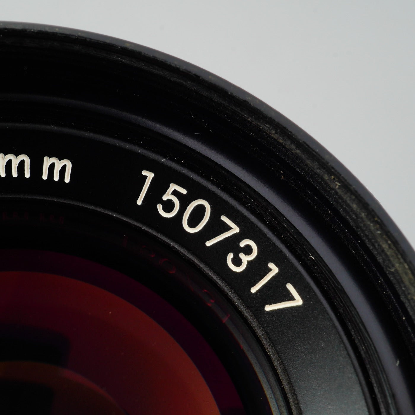 Nikon 非Ai NIKKOR-S.C Auto 50mm F/1.4 単焦点レンズ