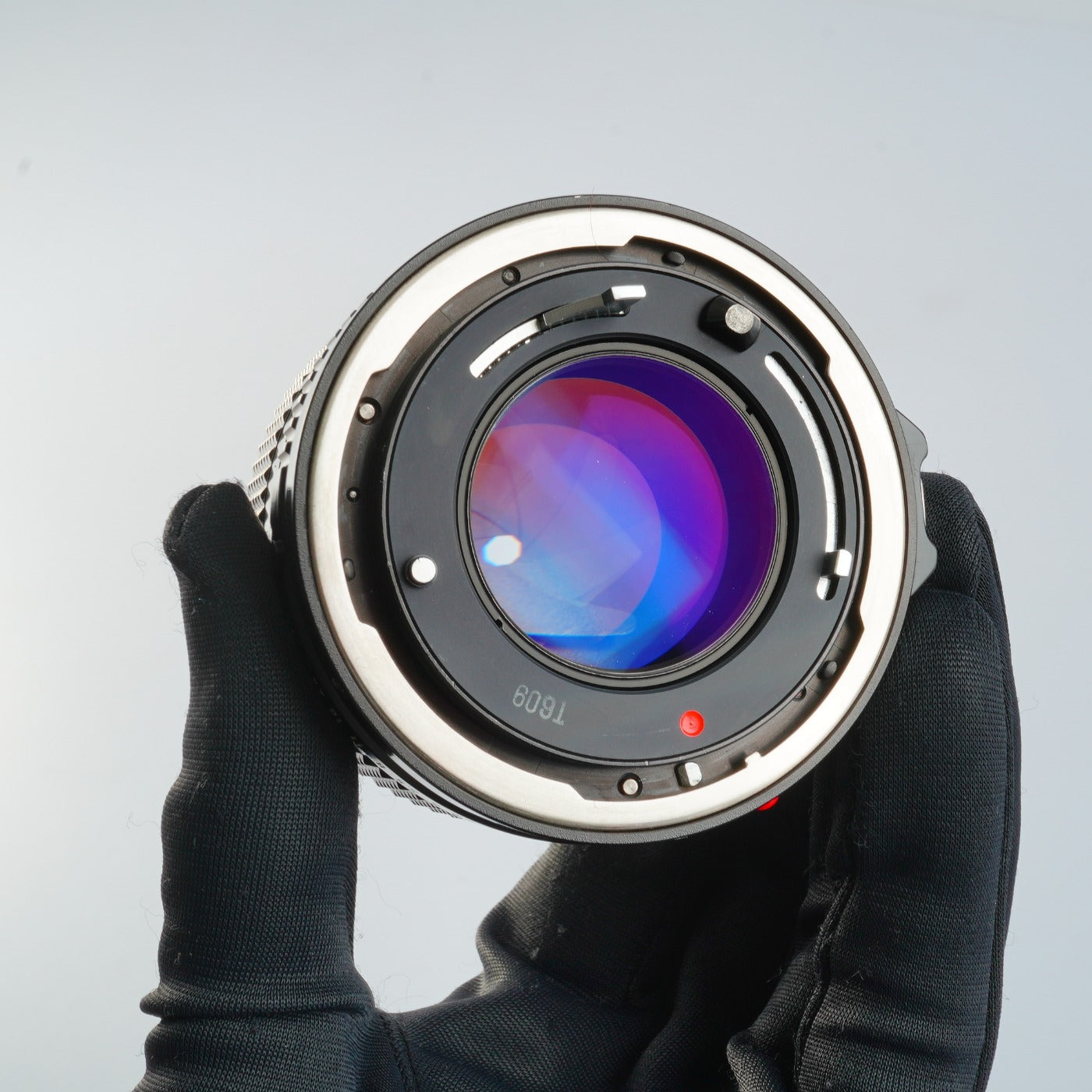 【CLA’d】 Canon AE-1 Program Black + NEW FD 50mm F/1.4 MF フィルム一眼レフカメラ