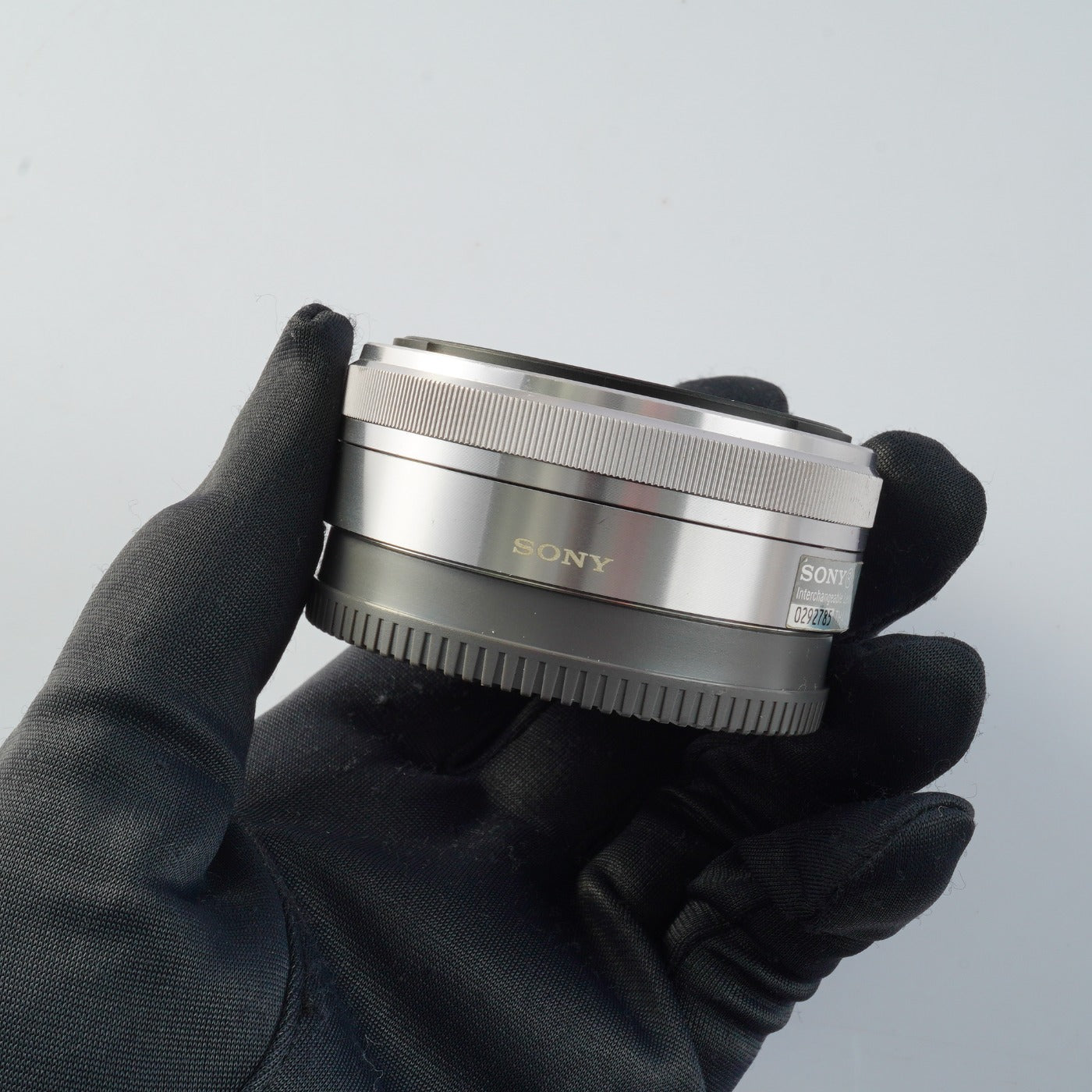 SONY E 16mm F/2.8 SEL16F28 単焦点レンズ