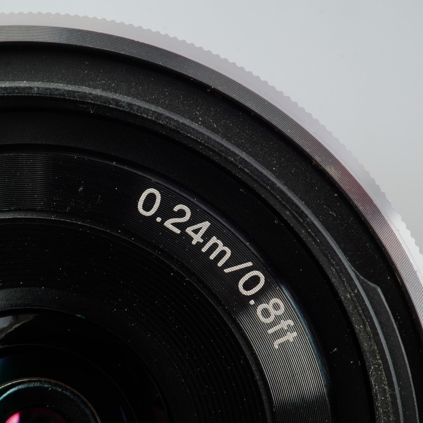 SONY E 16mm F/2.8 SEL16F28 単焦点レンズ