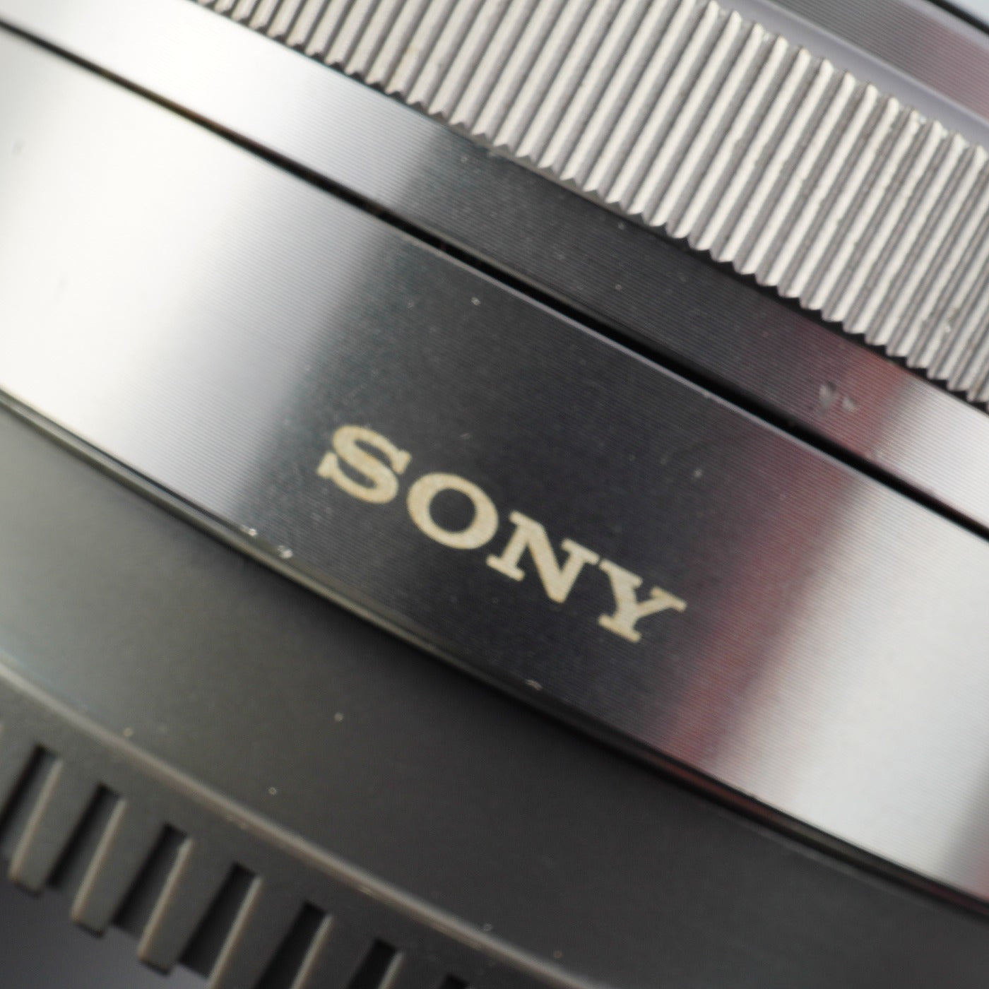 SONY E 16mm F/2.8 SEL16F28 単焦点レンズ