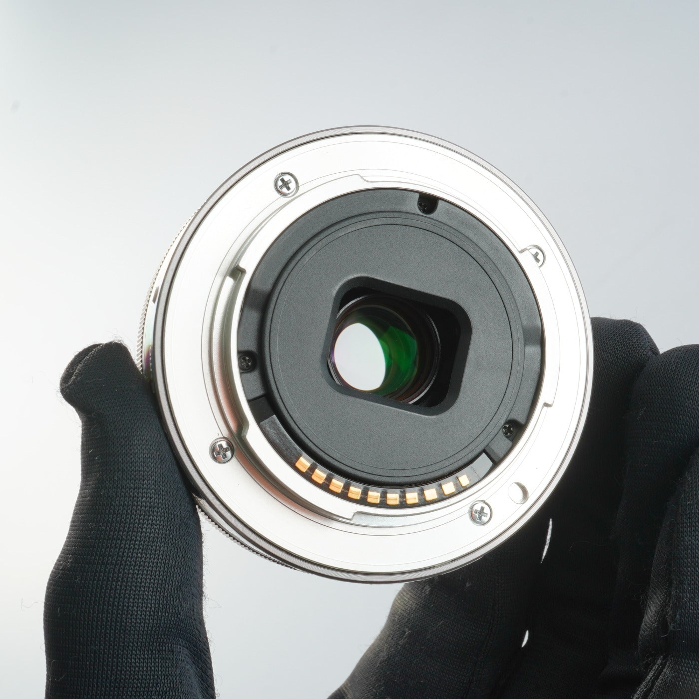 SONY E 16mm F/2.8 SEL16F28 単焦点レンズ