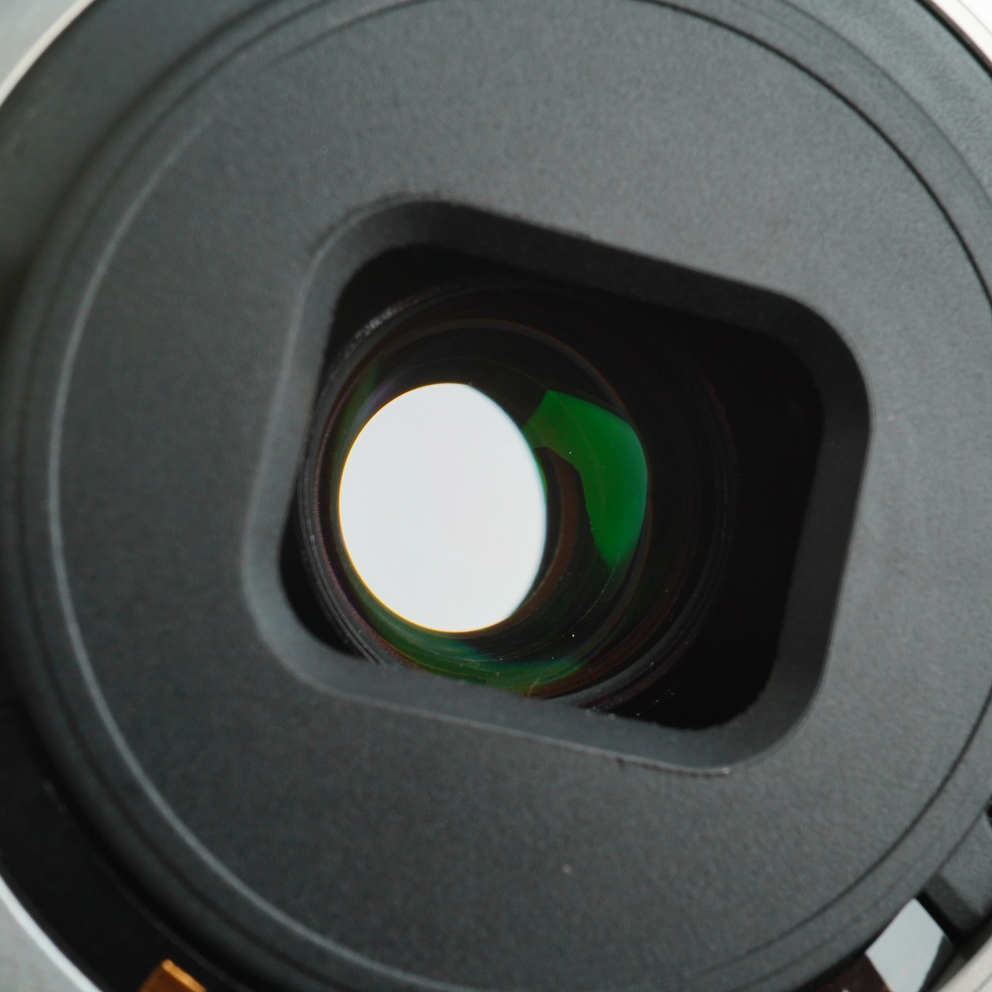 SONY E 16mm F/2.8 SEL16F28 単焦点レンズ