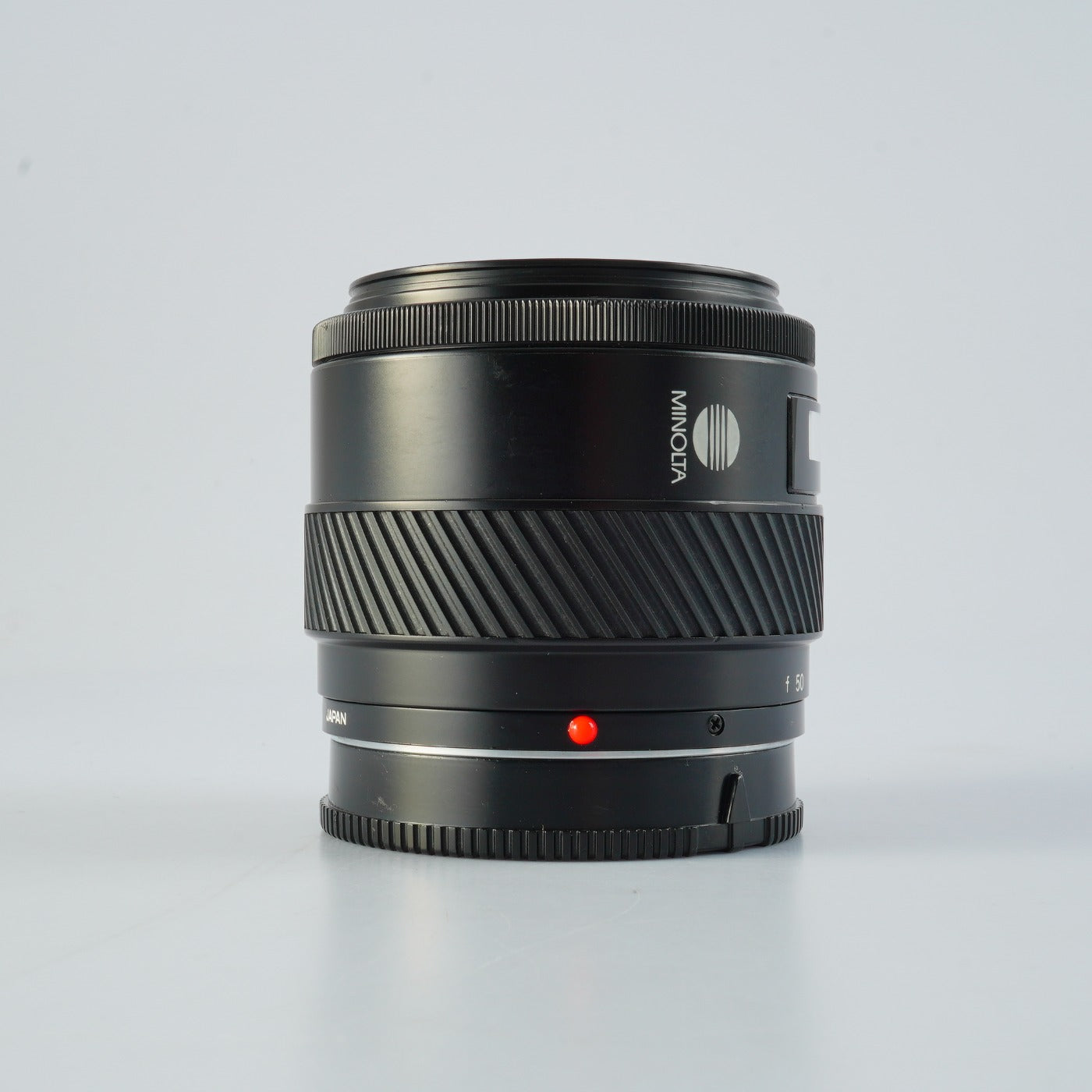 MINOLTA AF ZOOM 24-50mm F/4 ズームレンズ