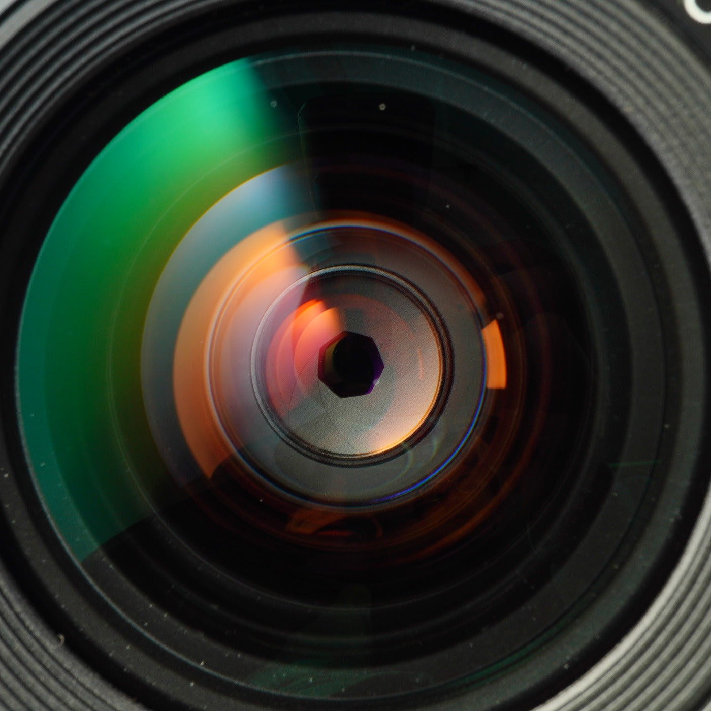 MINOLTA AF ZOOM 24-50mm F/4 ズームレンズ