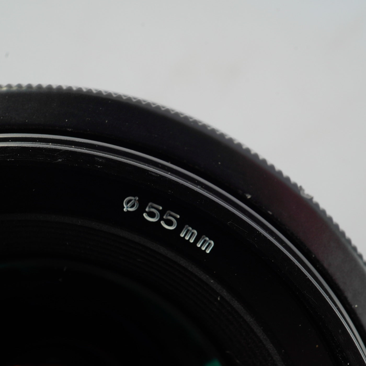 MINOLTA AF ZOOM 24-50mm F/4 ズームレンズ