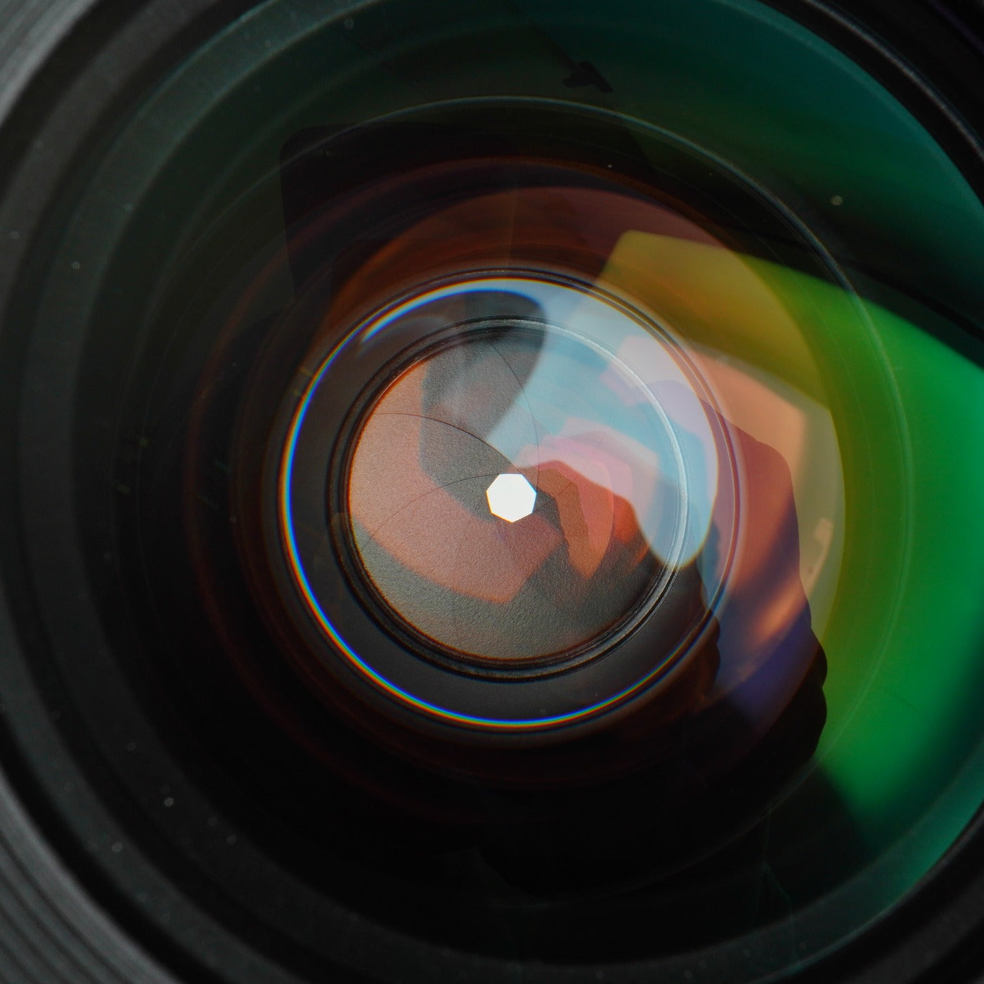 MINOLTA AF ZOOM 24-50mm F/4 ズームレンズ