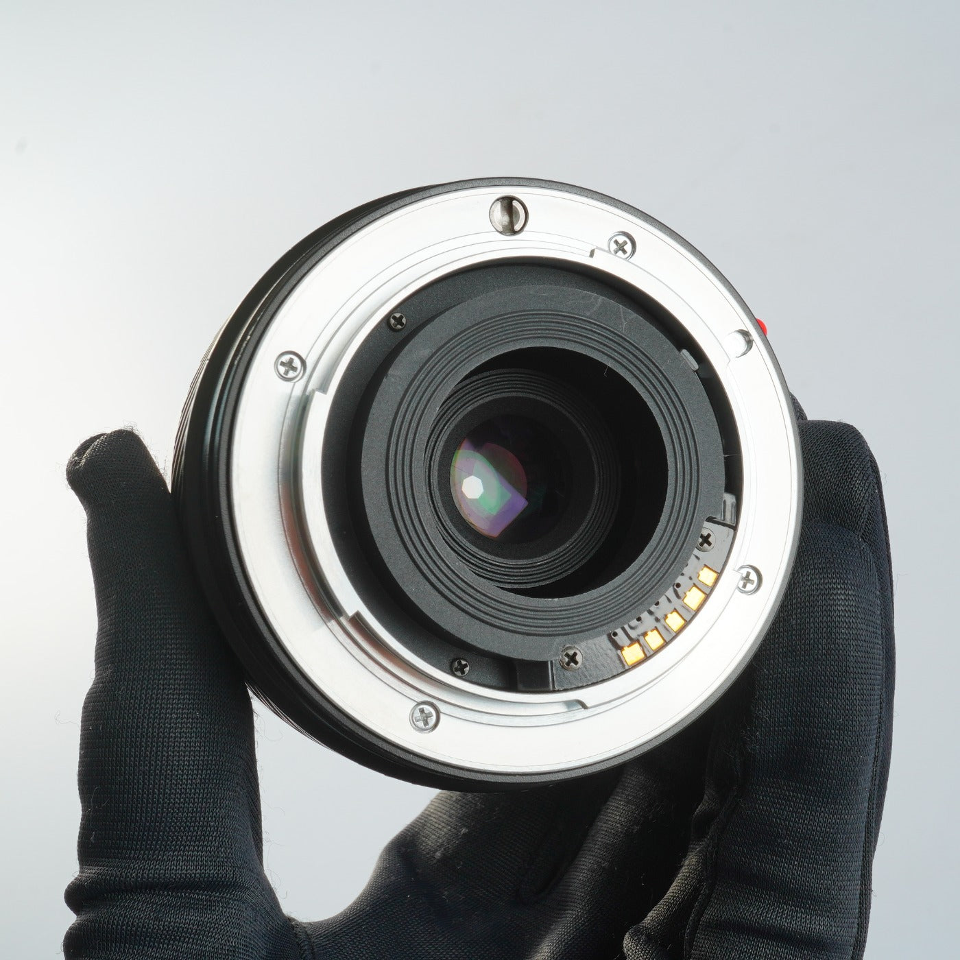 MINOLTA AF ZOOM 24-50mm F/4 ズームレンズ