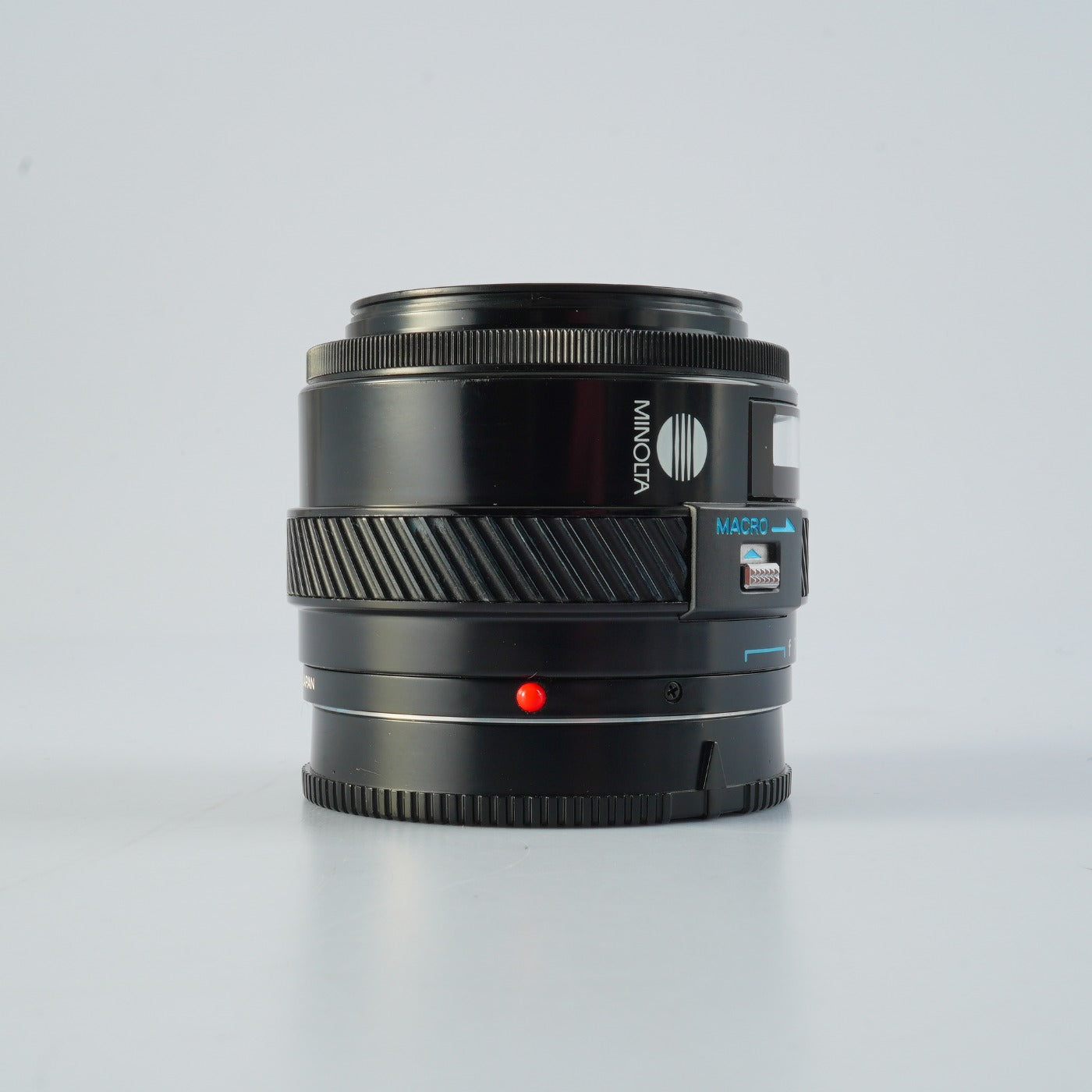 MINOLTA AF Zoom 35-70mm F/4 Macro ズームレンズ