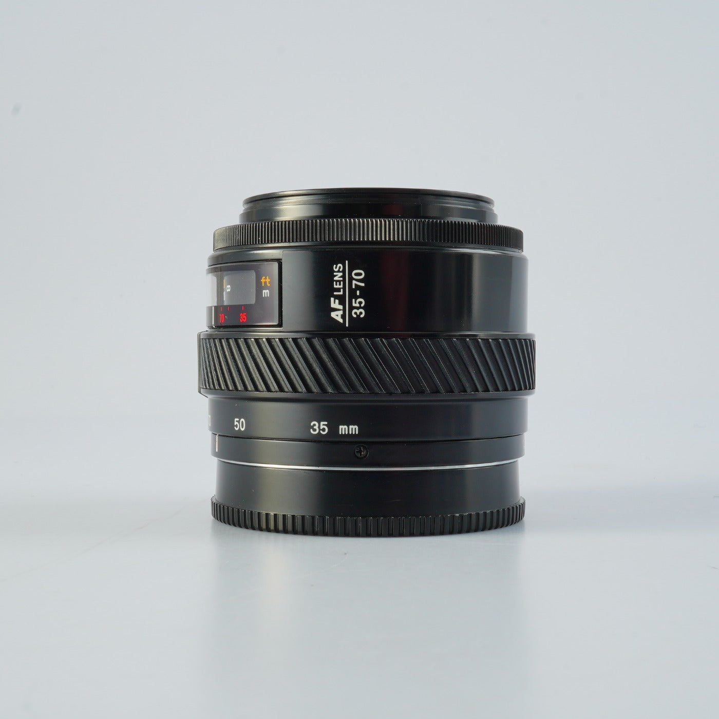 MINOLTA AF Zoom 35-70mm F/4 Macro ズームレンズ