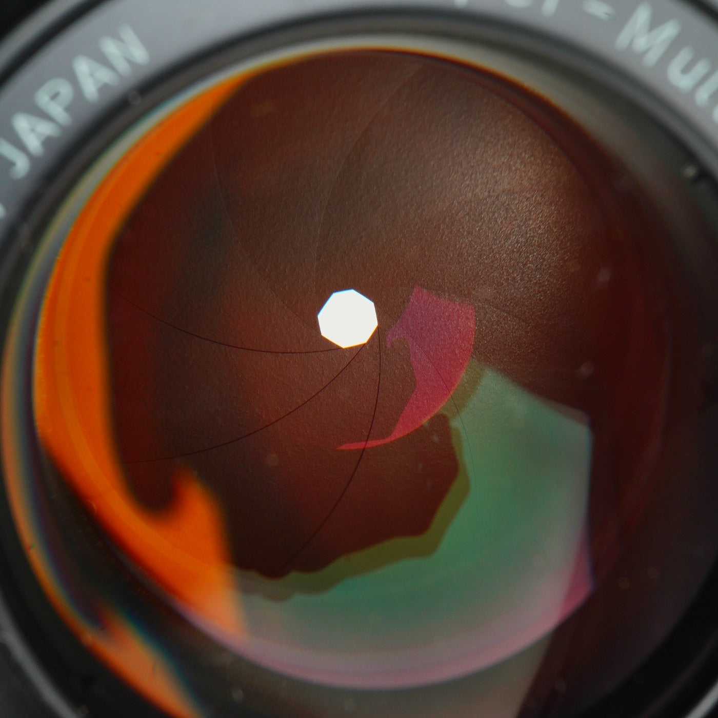 PENTAX Super Multi Coated Takumar 85mm F/1.8 (M42用) 単焦点レンズ