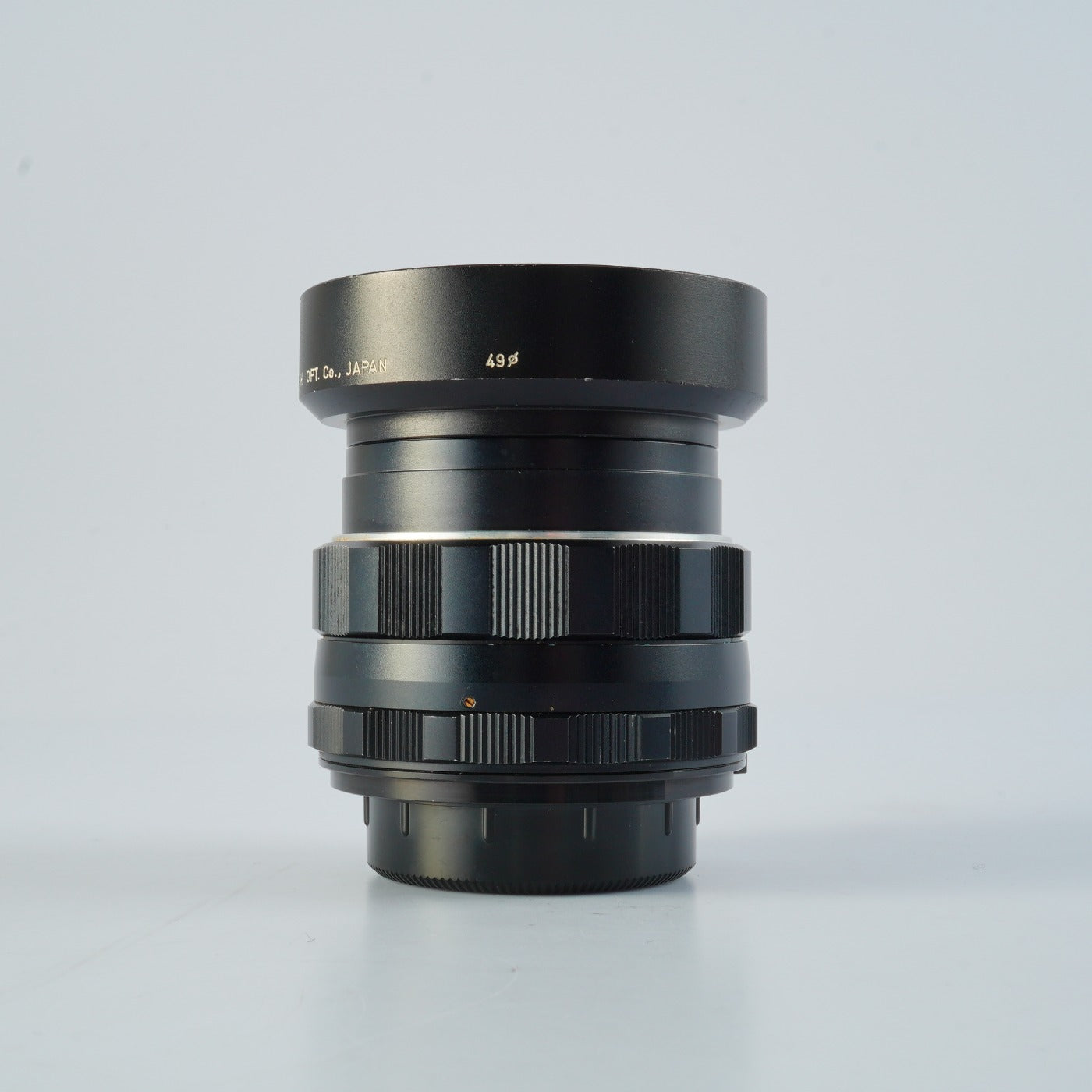 PENTAX Super Takumar 50mm F/1.4 (M42用) 単焦点レンズ