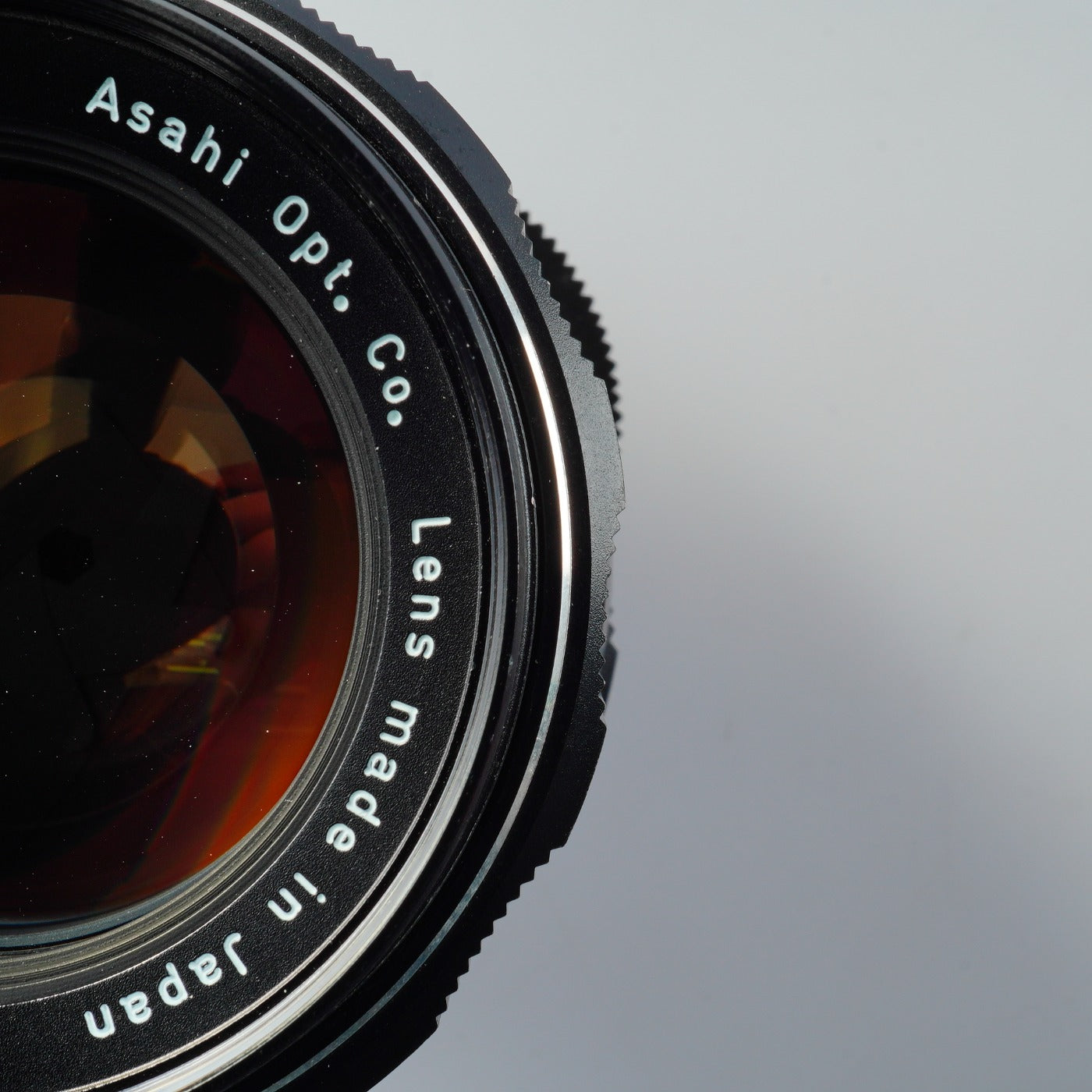 PENTAX Super Takumar 50mm F/1.4 (M42用) 単焦点レンズ