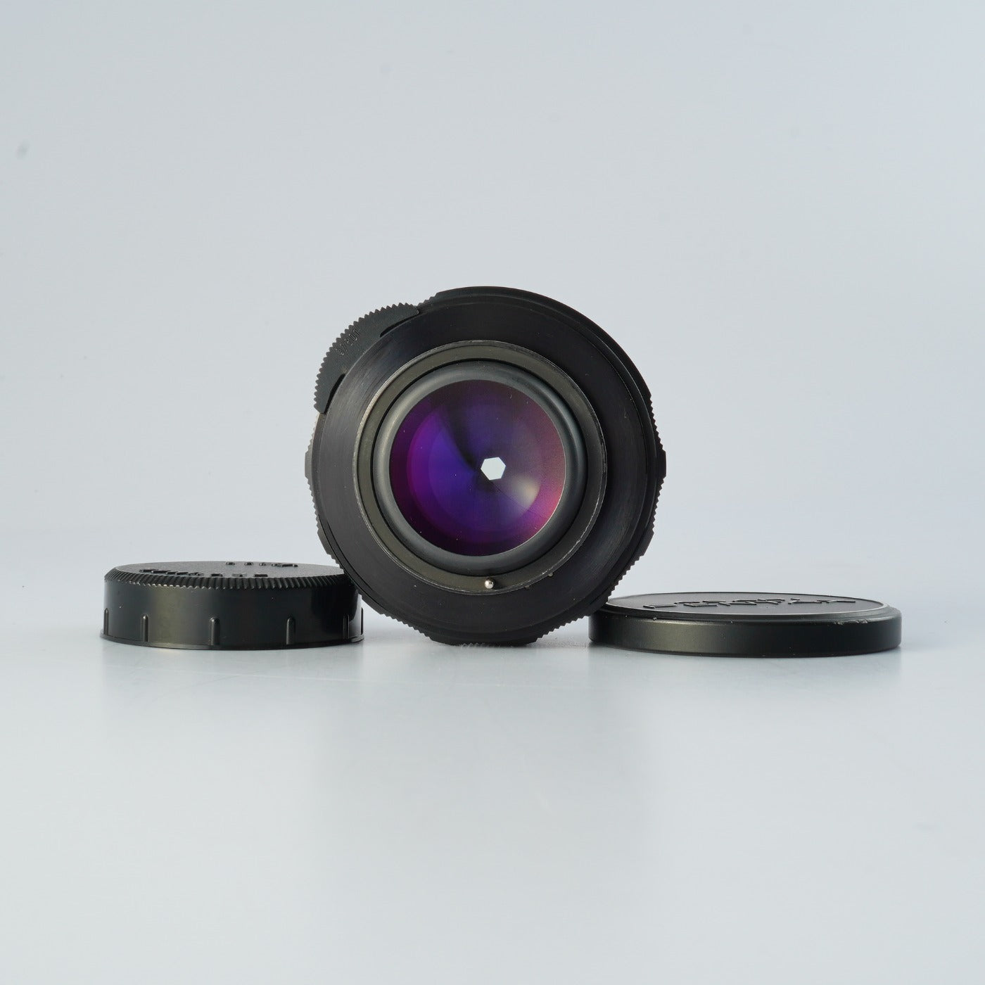 PENTAX Super Takumar 50mm F/1.4 (M42用) 単焦点レンズ