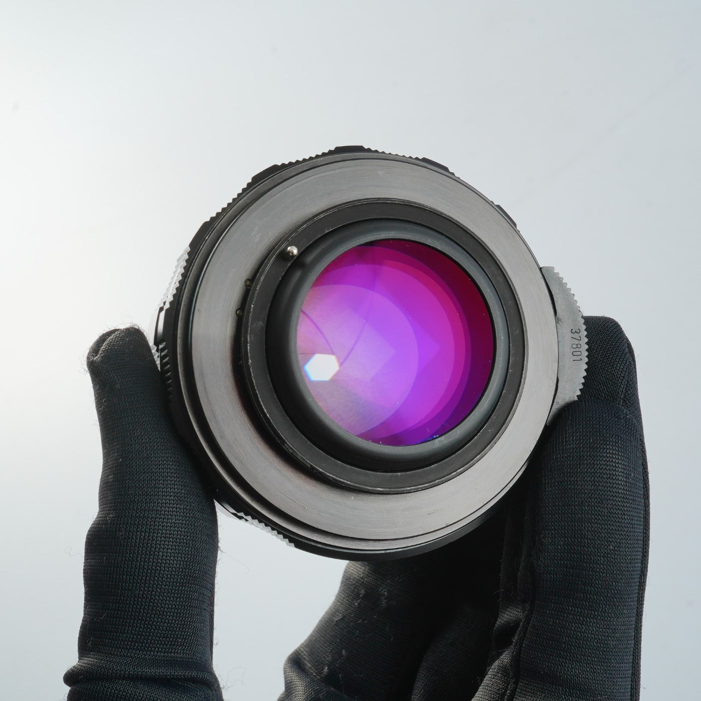 PENTAX Super Takumar 50mm F/1.4 (M42用) 単焦点レンズ