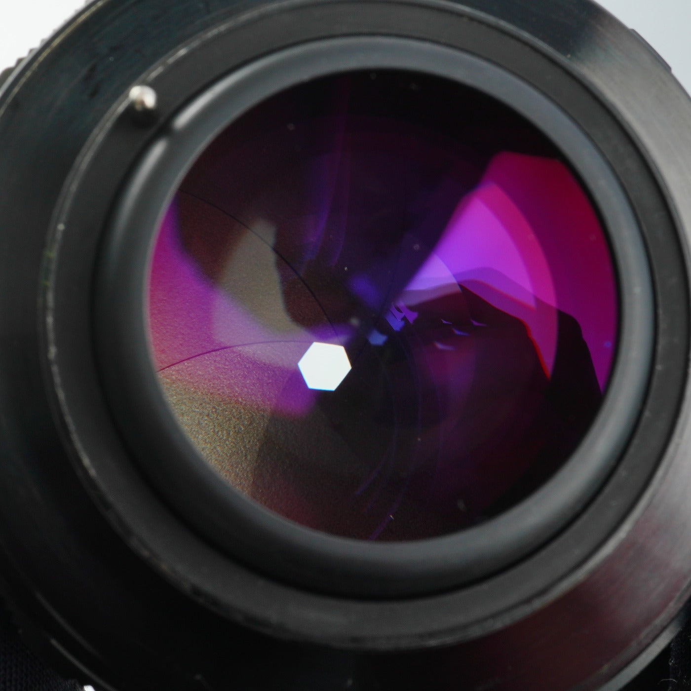 PENTAX Super Takumar 50mm F/1.4 (M42用) 単焦点レンズ