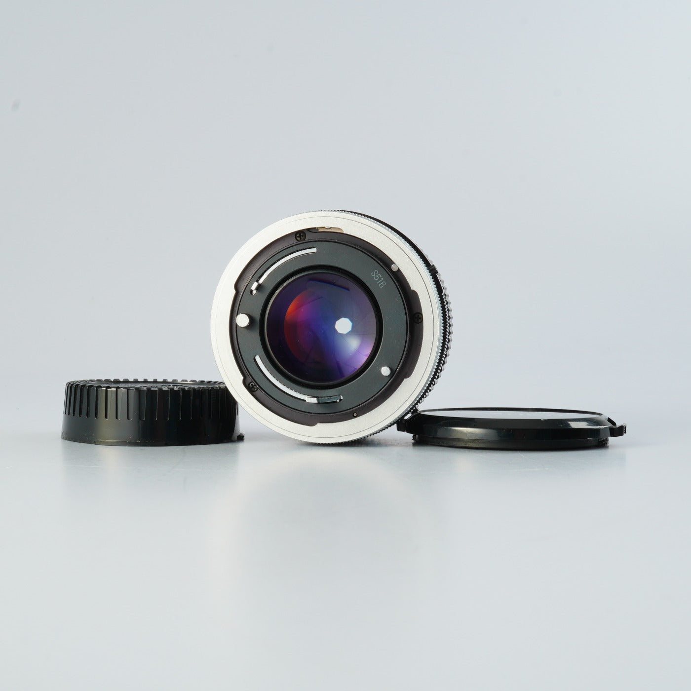 Canon FD 50mm F/1.4 SSC s.s.c. "A" 単焦点レンズ