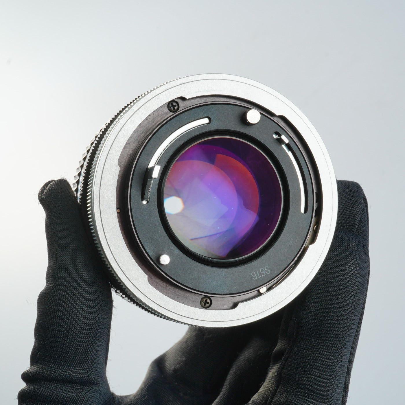 Canon FD 50mm F/1.4 SSC s.s.c. "A" 単焦点レンズ