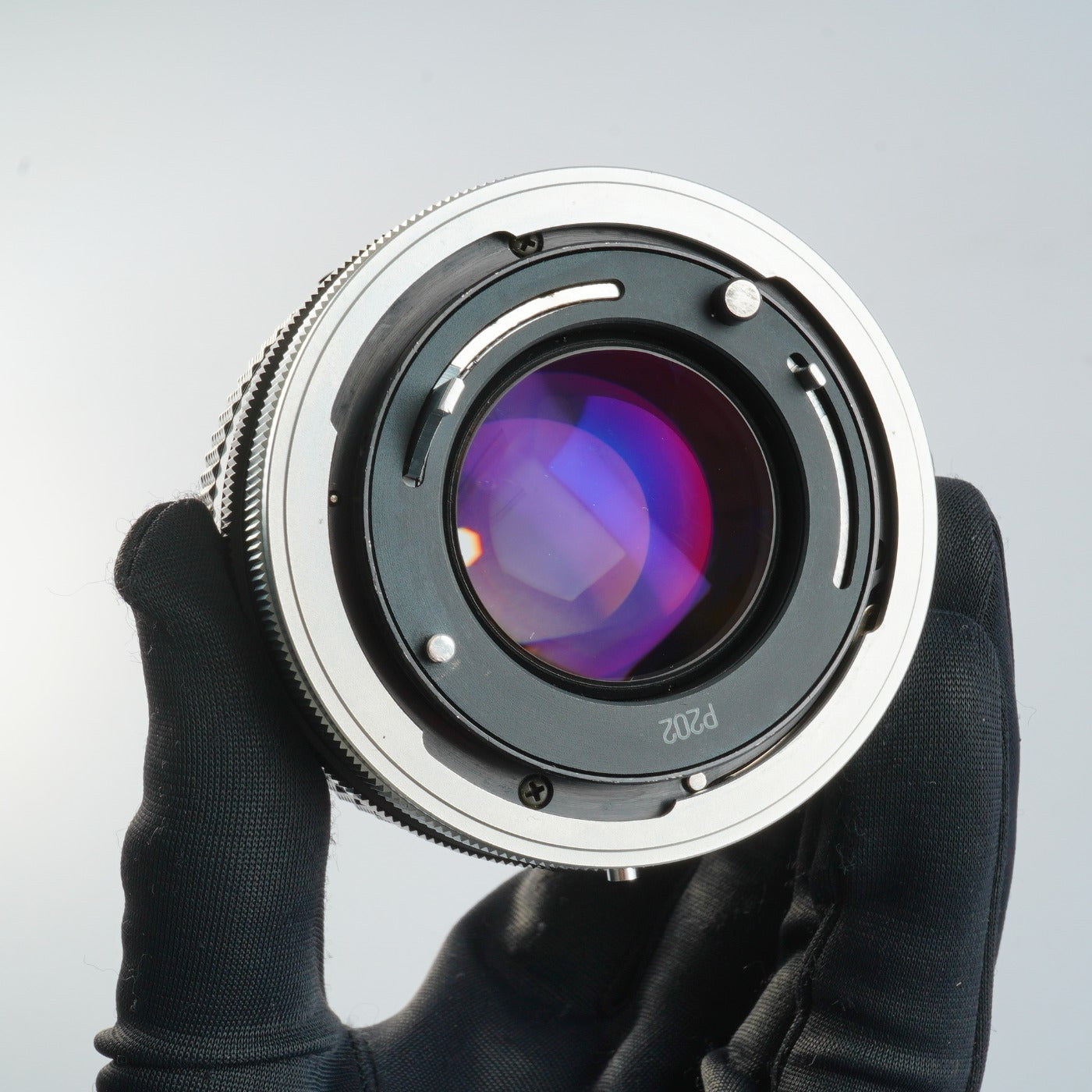 【CLA’d】 Canon AE-1 Program Black + FD 50mm F/1.4 S.S.C. MF フィルム一眼レフカメラ