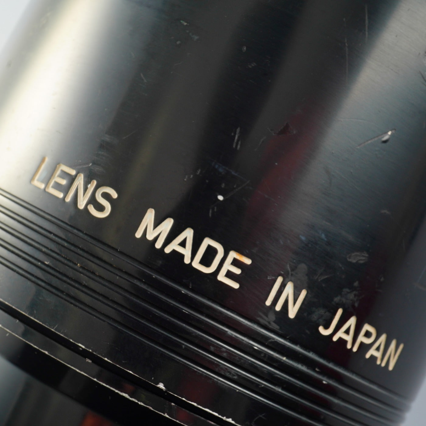 Canon New FD 400mm F/4.5 S.S.C. 単焦点レンズ