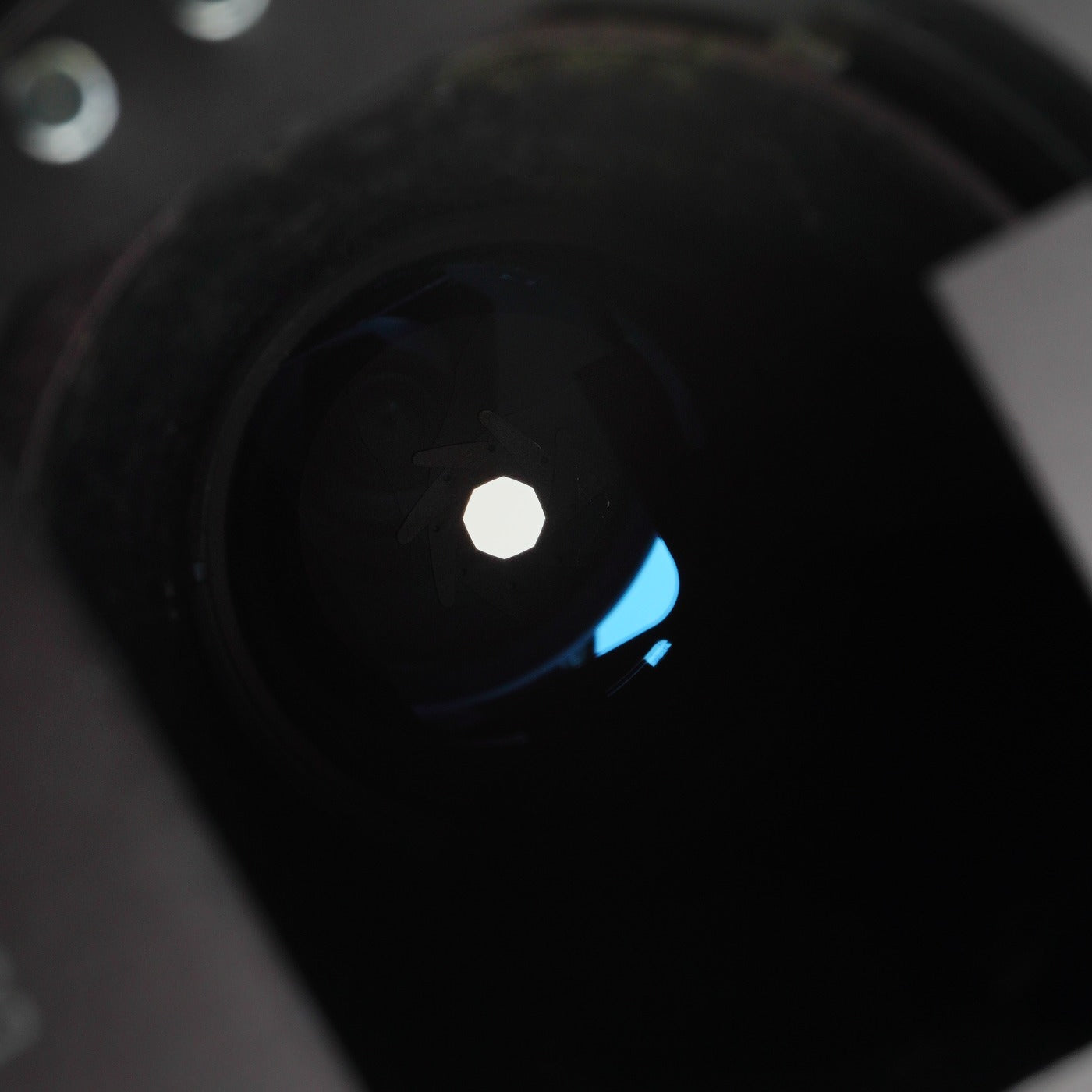 Canon New FD 400mm F/4.5 S.S.C. 単焦点レンズ