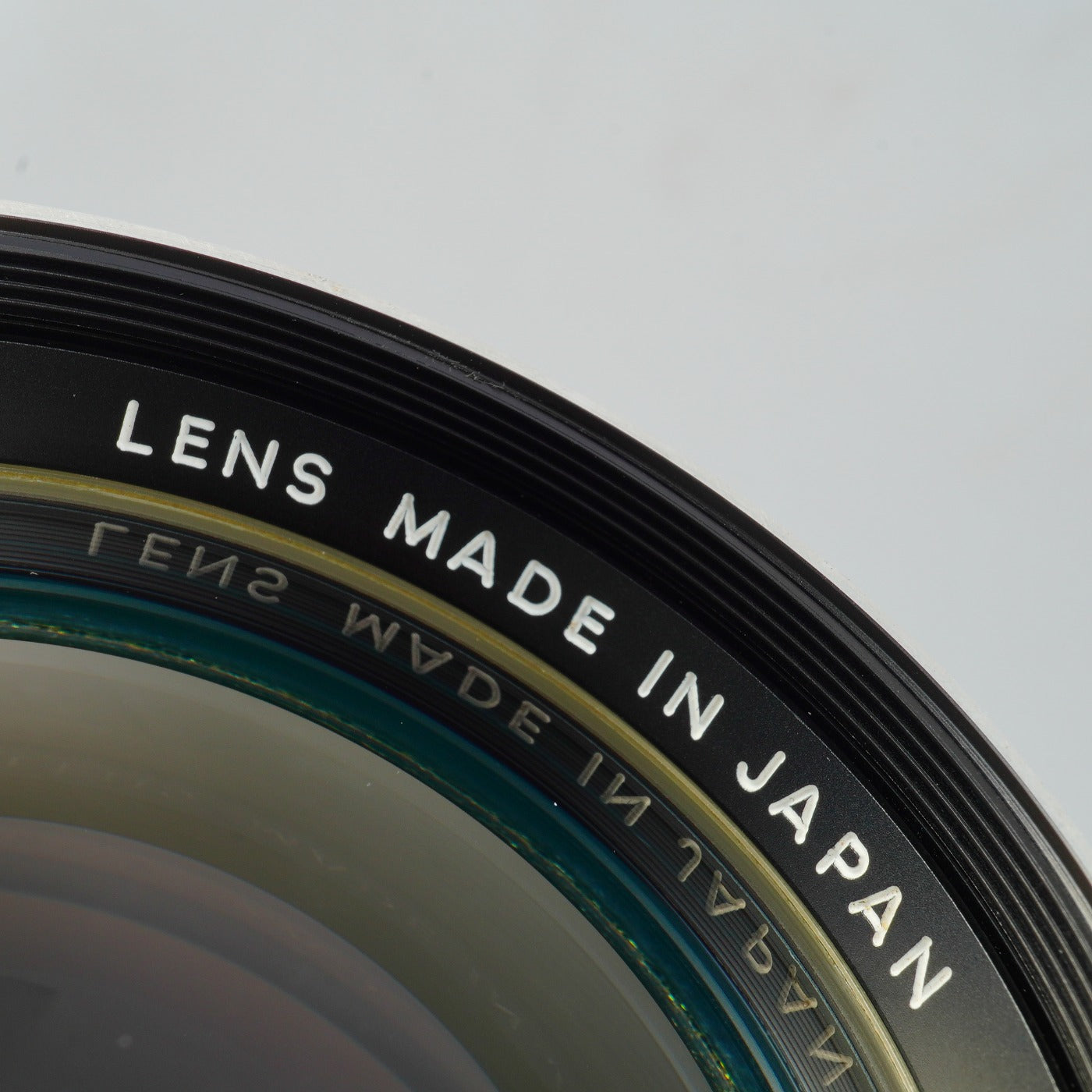 MINOLTA MC Tele Rokkor-QF 200mm F/3.5 単焦点レンズ