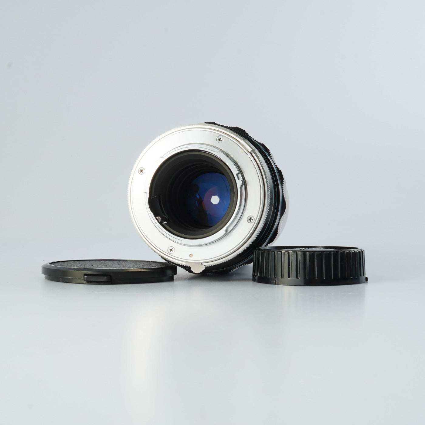 MINOLTA MC Tele Rokkor-QF 200mm F/3.5 単焦点レンズ