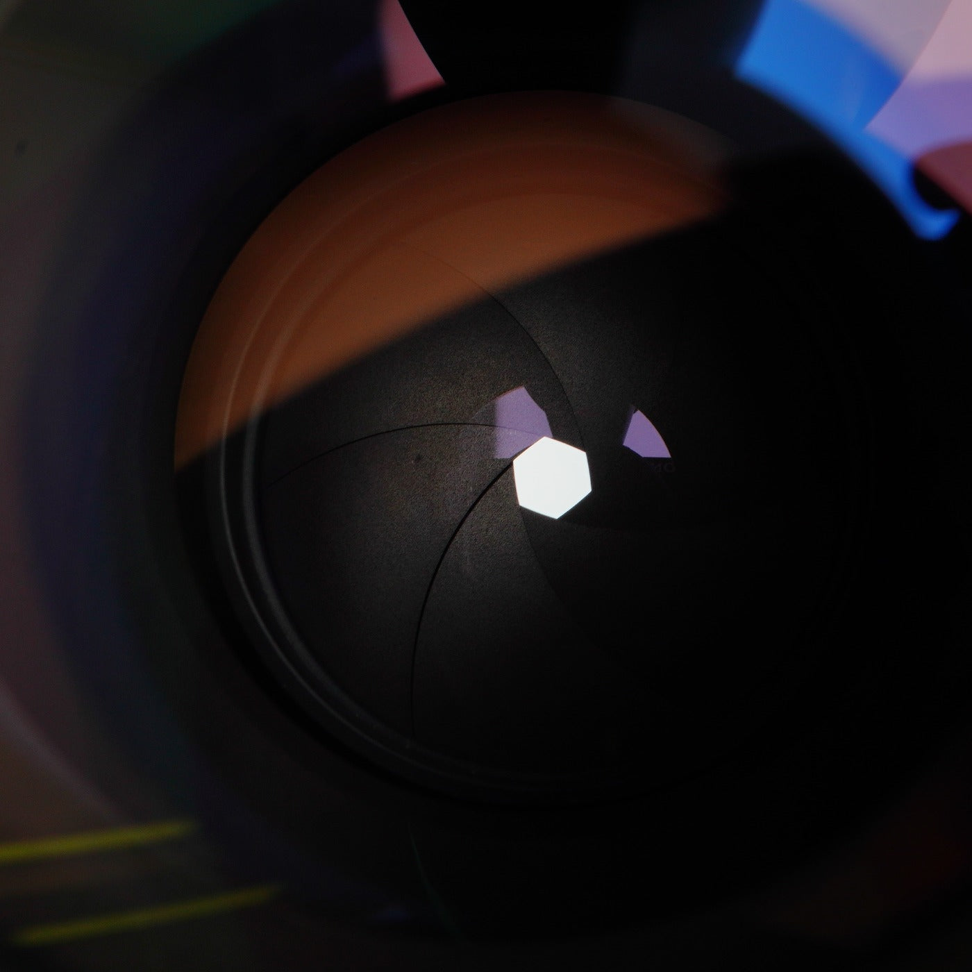 MINOLTA MC Tele Rokkor-QF 200mm F/3.5 単焦点レンズ