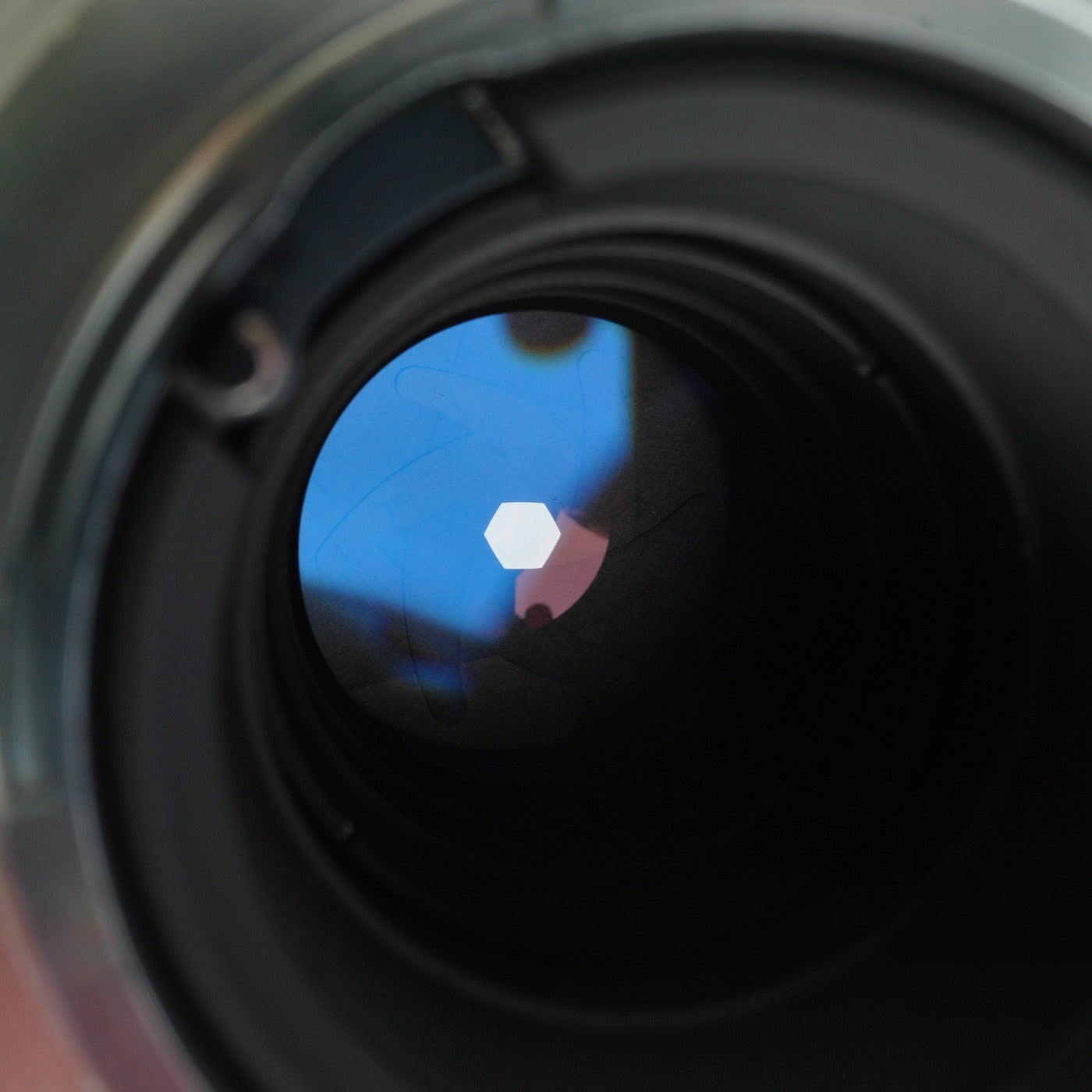 MINOLTA MC Tele Rokkor-QF 200mm F/3.5 単焦点レンズ