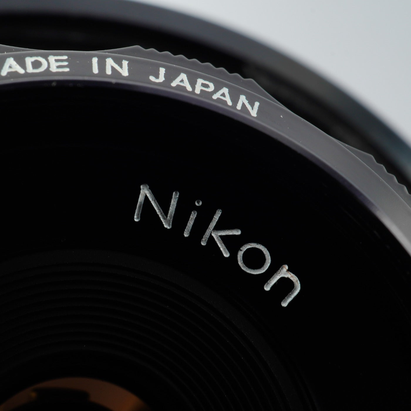 Nikon EL NIKKOR 50mm F/4 単焦点レンズ