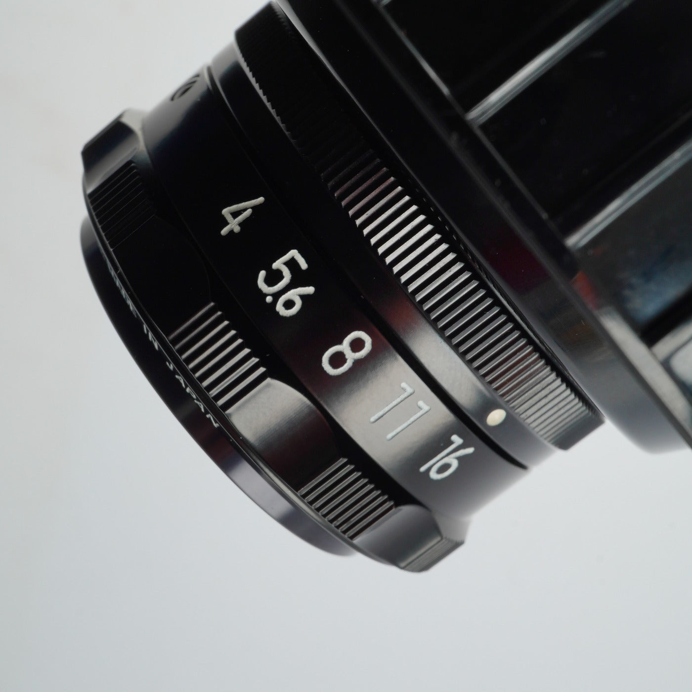 Nikon EL NIKKOR 50mm F/4 単焦点レンズ