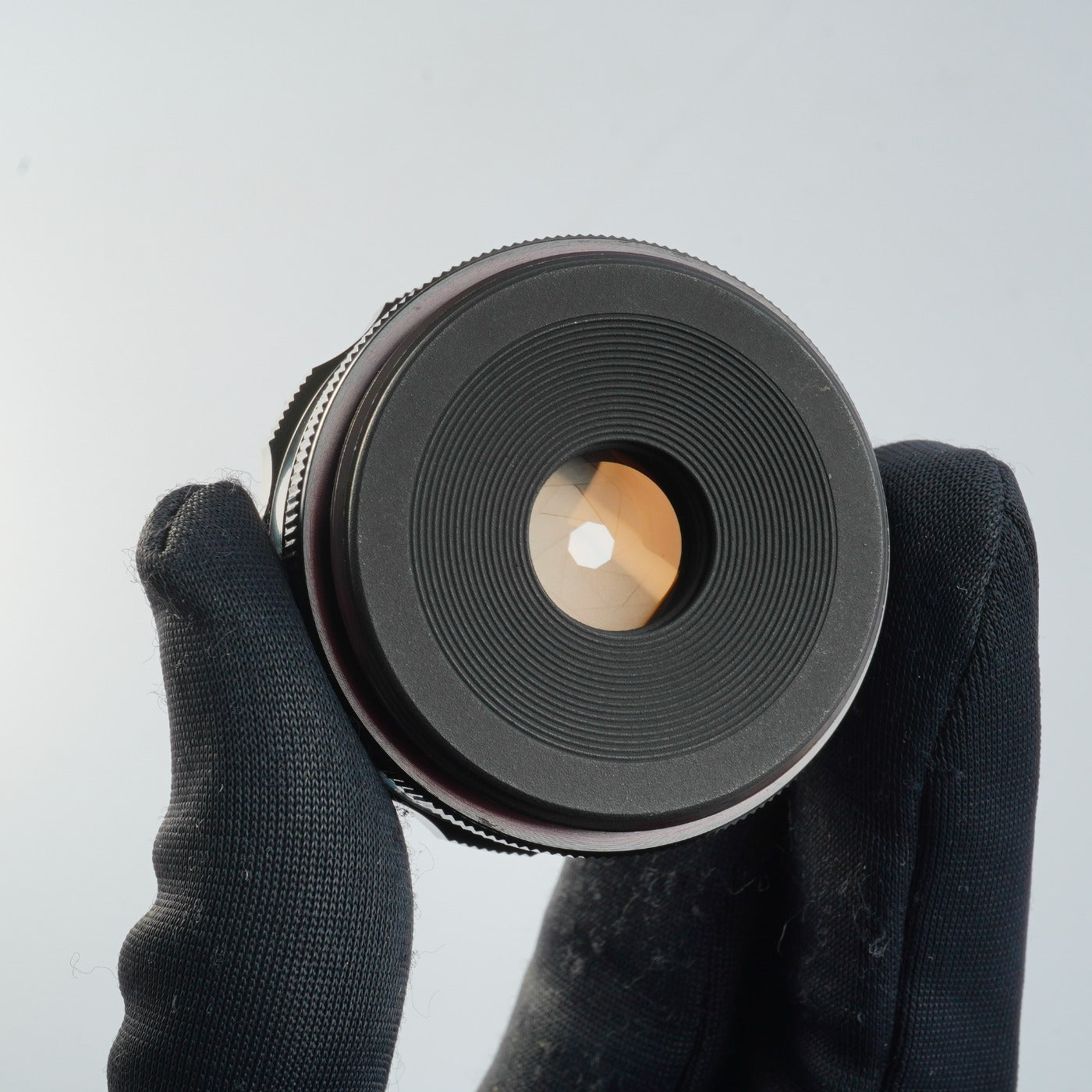 Nikon EL NIKKOR 50mm F/4 単焦点レンズ