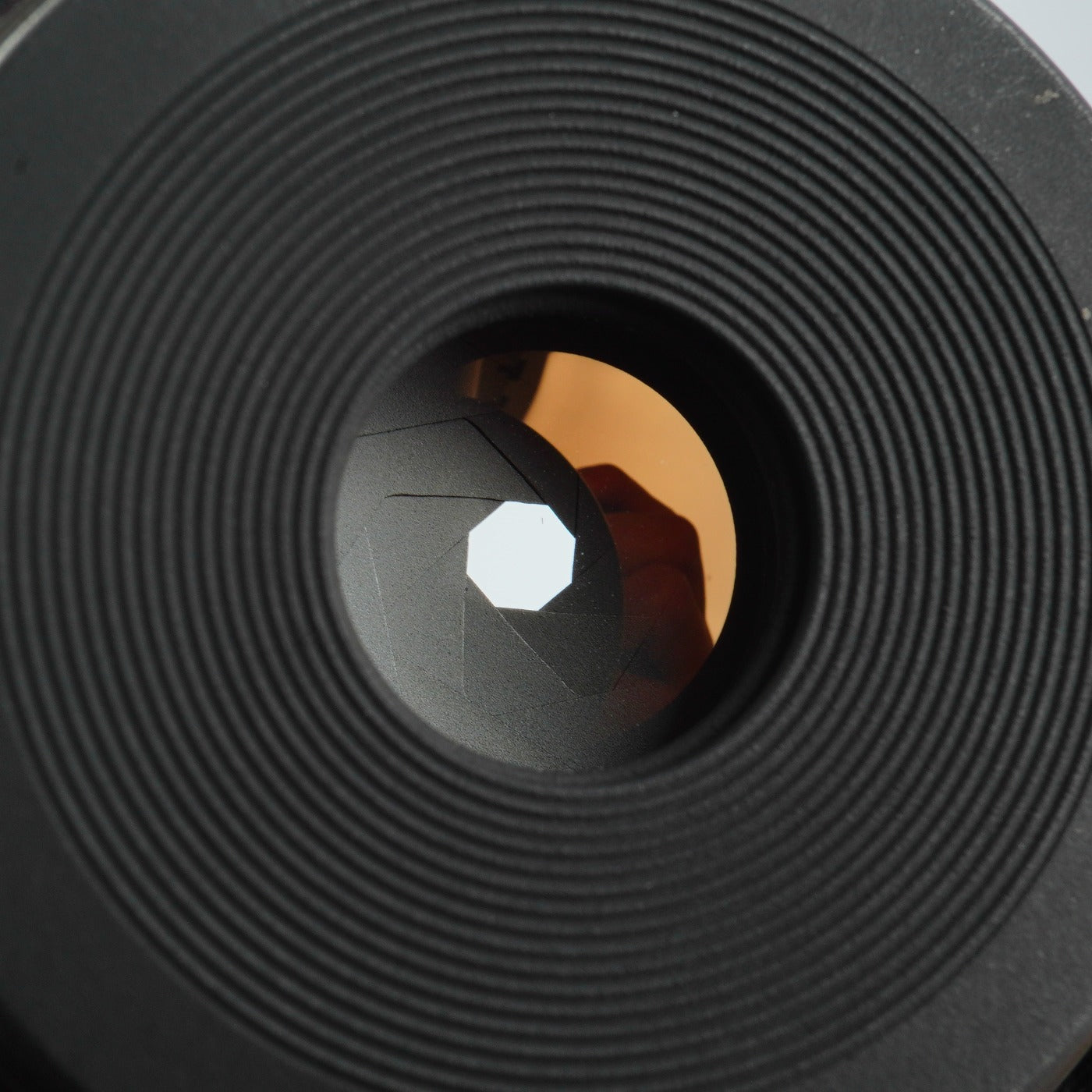 Nikon EL NIKKOR 50mm F/4 単焦点レンズ